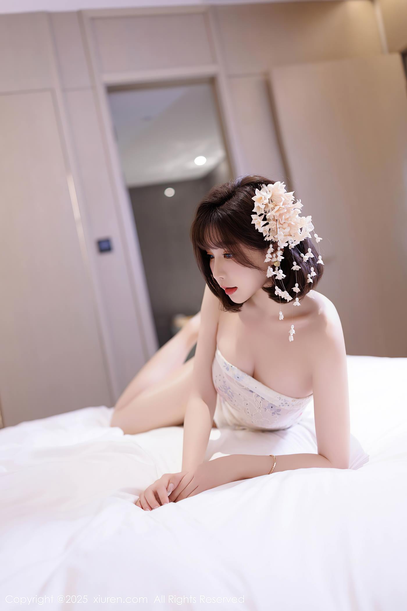 图片[23]-[Xiuren秀人网]2025.03.20 NO.10048 徐莉芝Booty[24+1P] – 速更版-美库