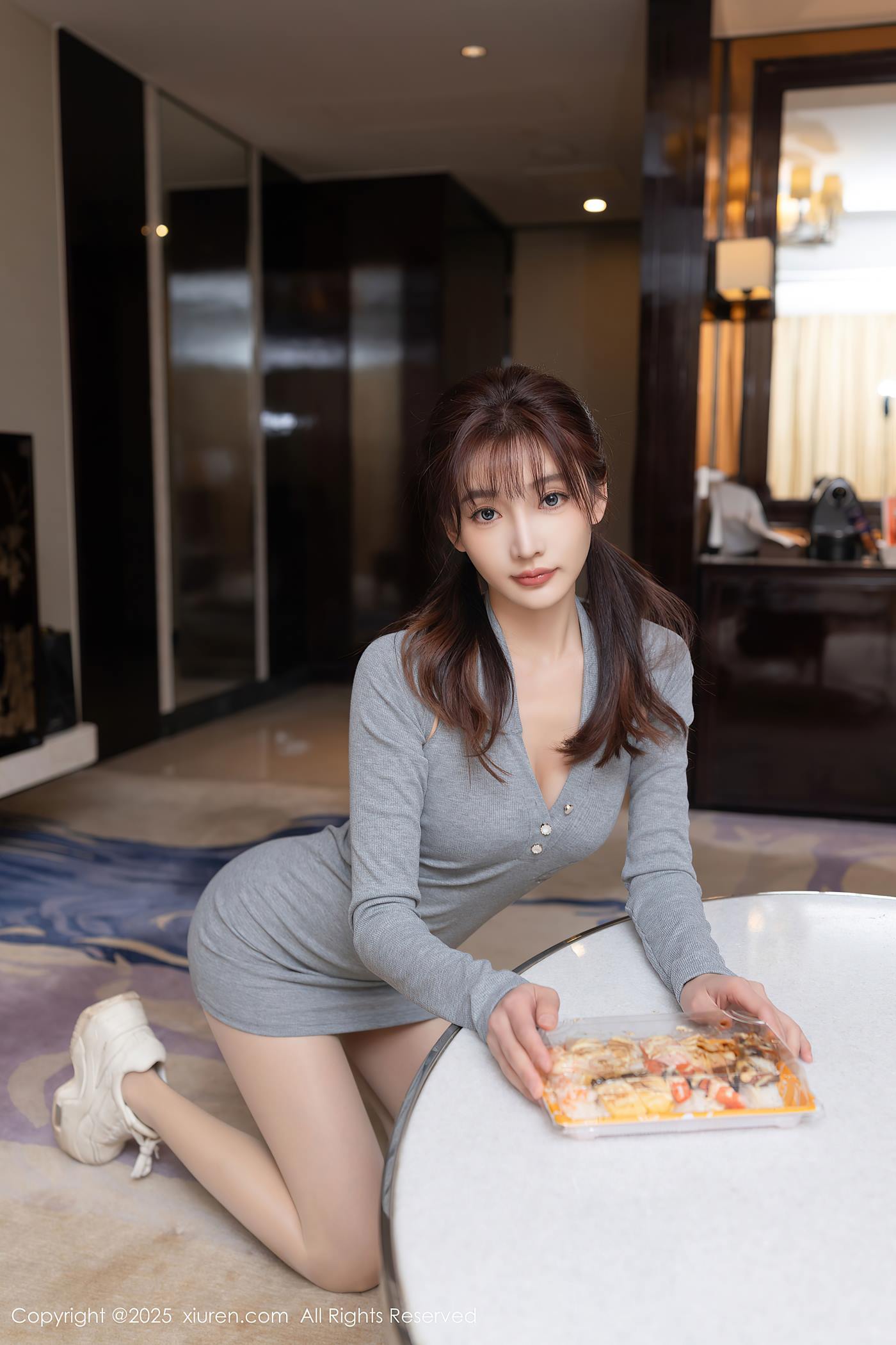 图片[11]-[Xiuren秀人网]2025.03.20 NO.10049 陆萱萱[30+1P] – 速更版-美库