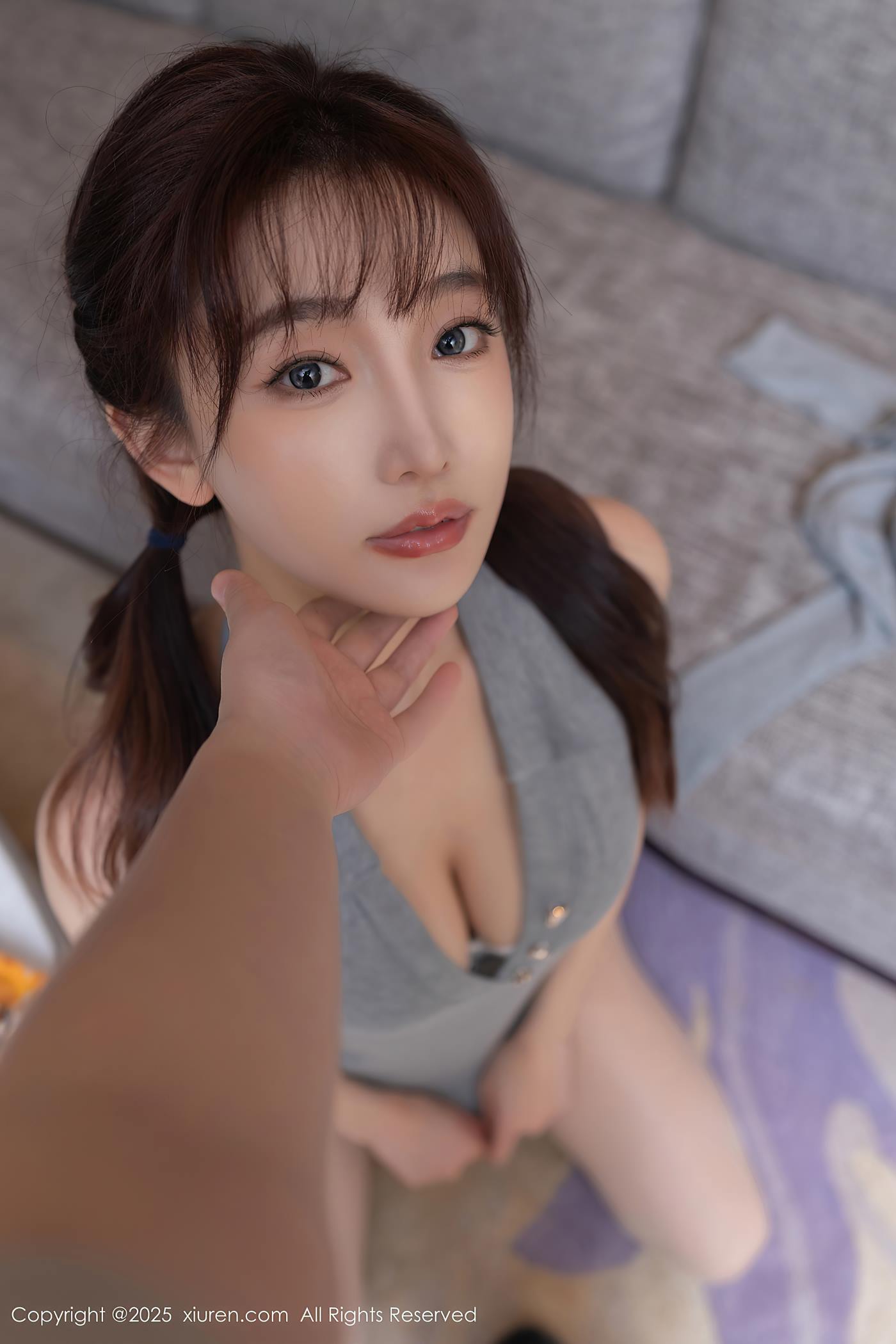 图片[19]-[Xiuren秀人网]2025.03.20 NO.10049 陆萱萱[30+1P] – 速更版-美库