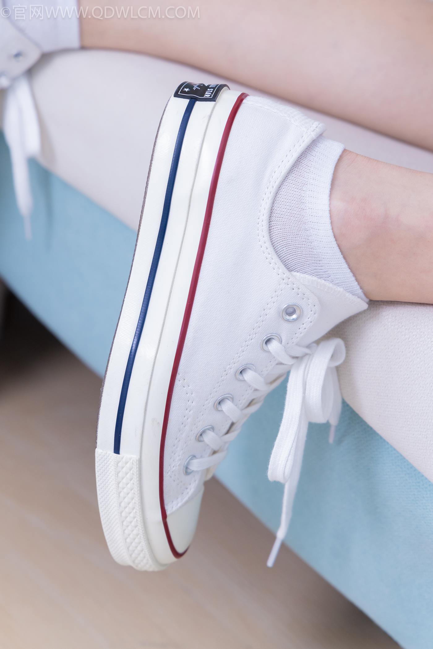 图片[30]-物恋传媒 NO.2279 小竹-帆布鞋、白短棉袜[100P] – 速更版-美库