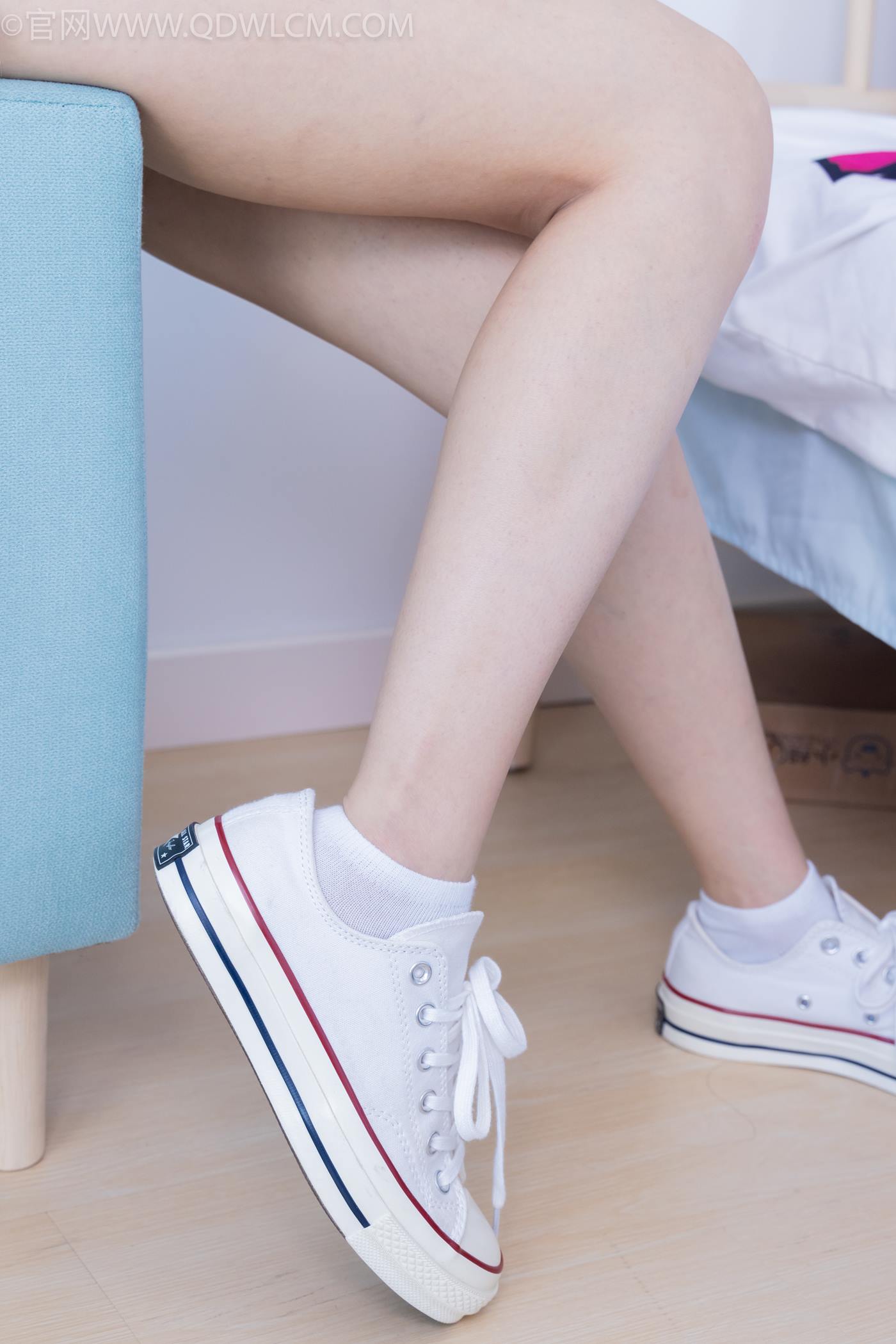 图片[34]-物恋传媒 NO.2279 小竹-帆布鞋、白短棉袜[100P] – 速更版-美库
