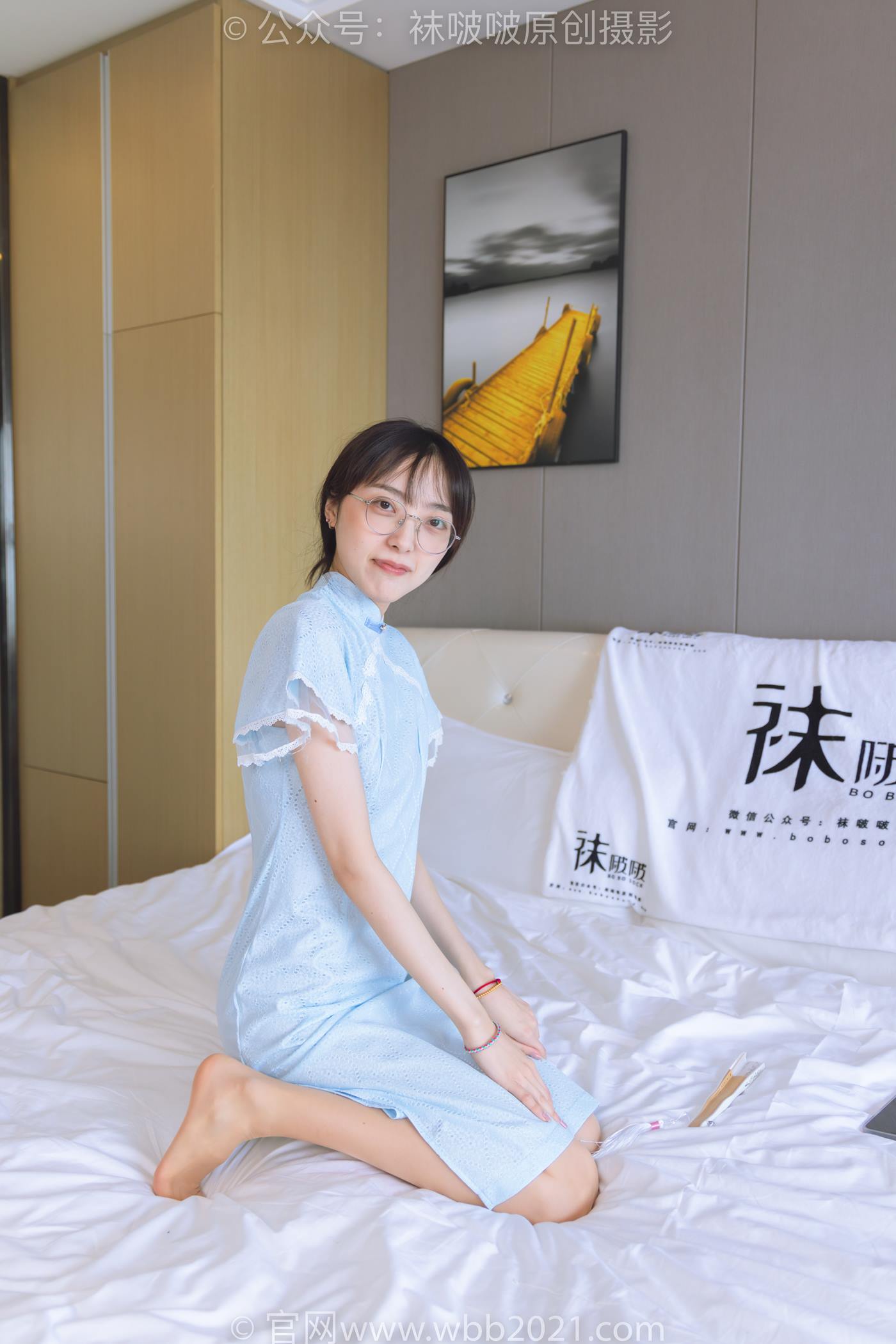 图片[71]-[BoBoSocks袜啵啵]NO.514 稚予-高跟鞋、薄肉丝、旗袍[96P] – 速更版-美库