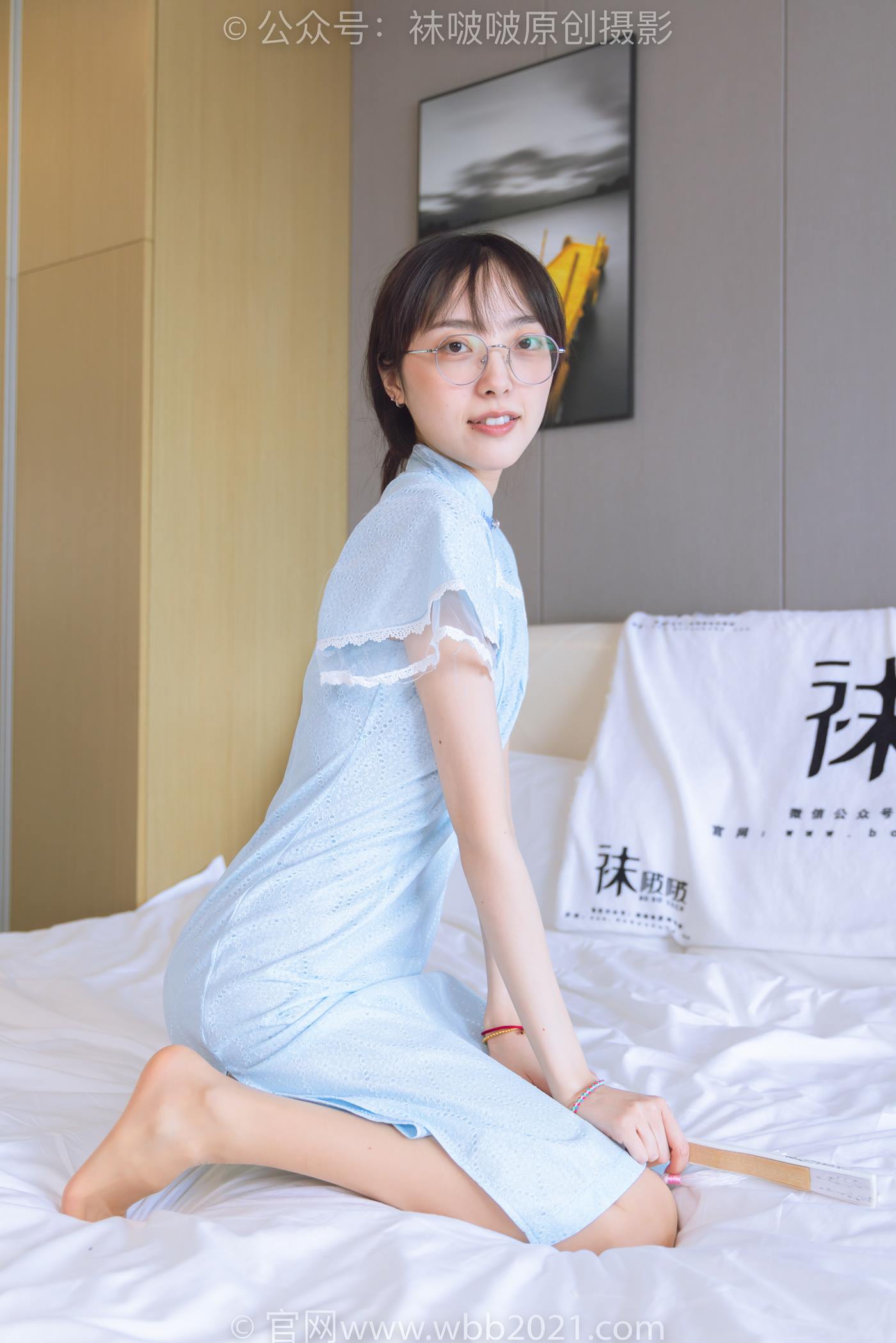 图片[72]-[BoBoSocks袜啵啵]NO.514 稚予-高跟鞋、薄肉丝、旗袍[96P] – 速更版-美库