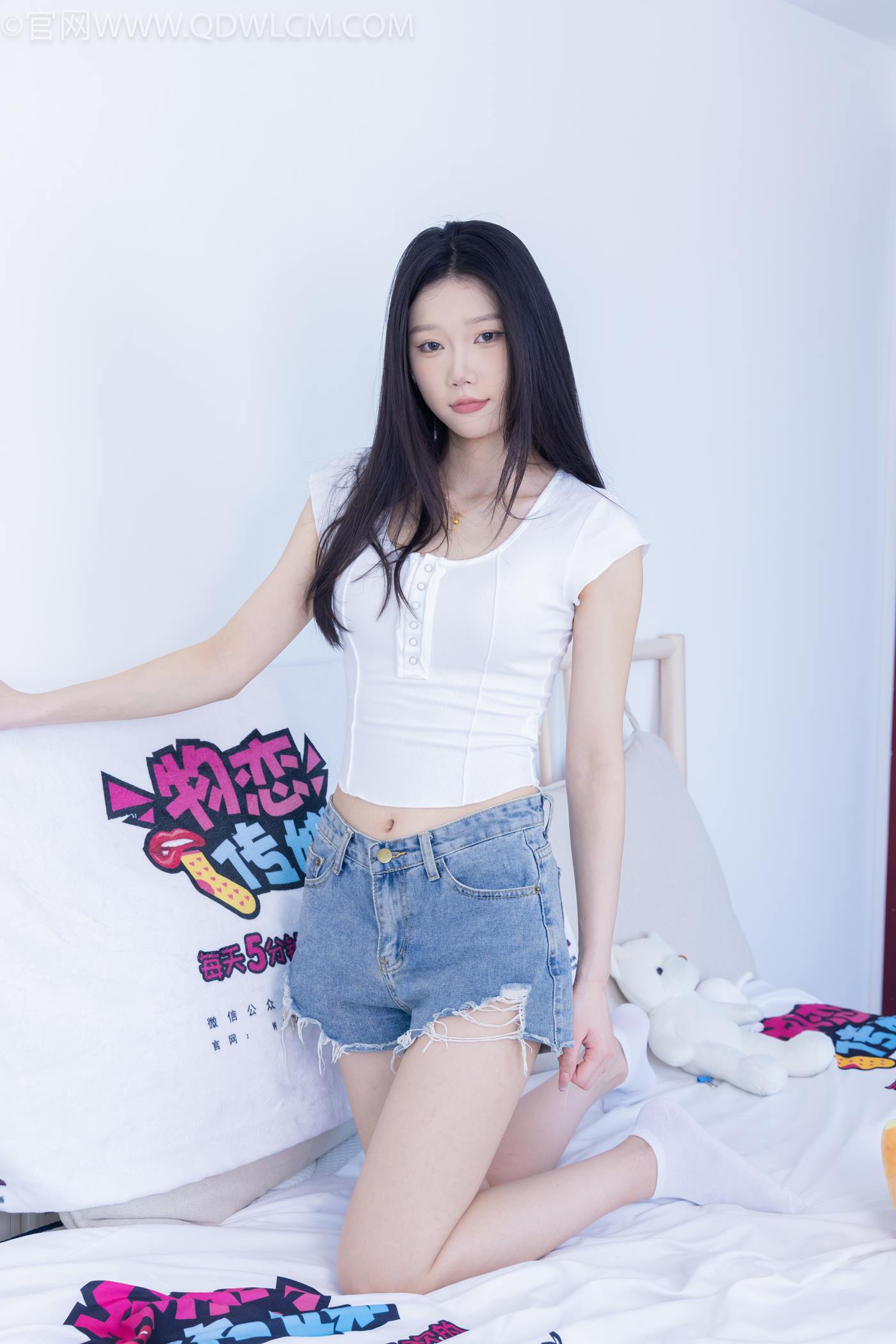 图片[46]-物恋传媒 NO.2279 小竹-帆布鞋、白短棉袜[100P] – 速更版-美库