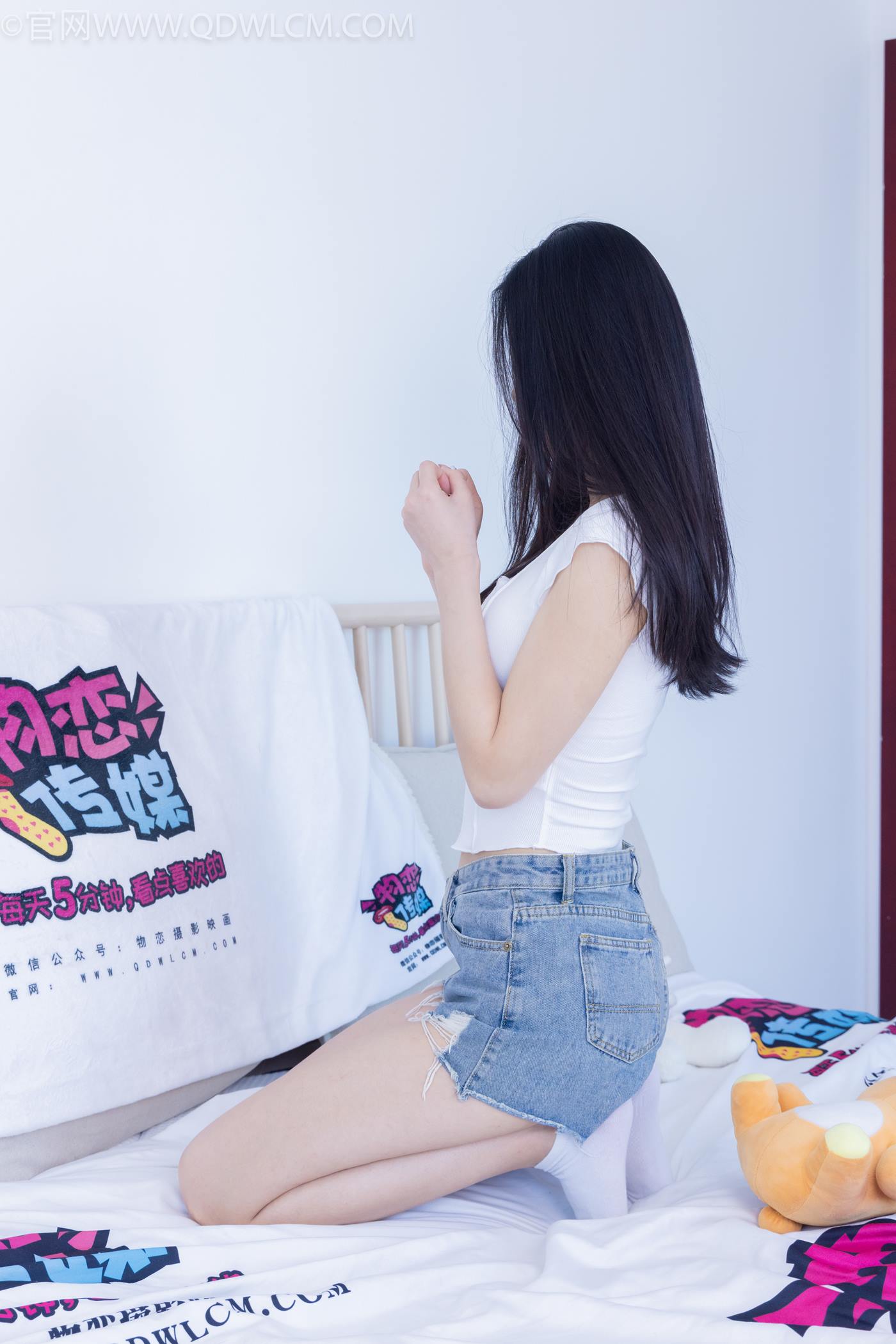 图片[50]-物恋传媒 NO.2279 小竹-帆布鞋、白短棉袜[100P] – 速更版-美库