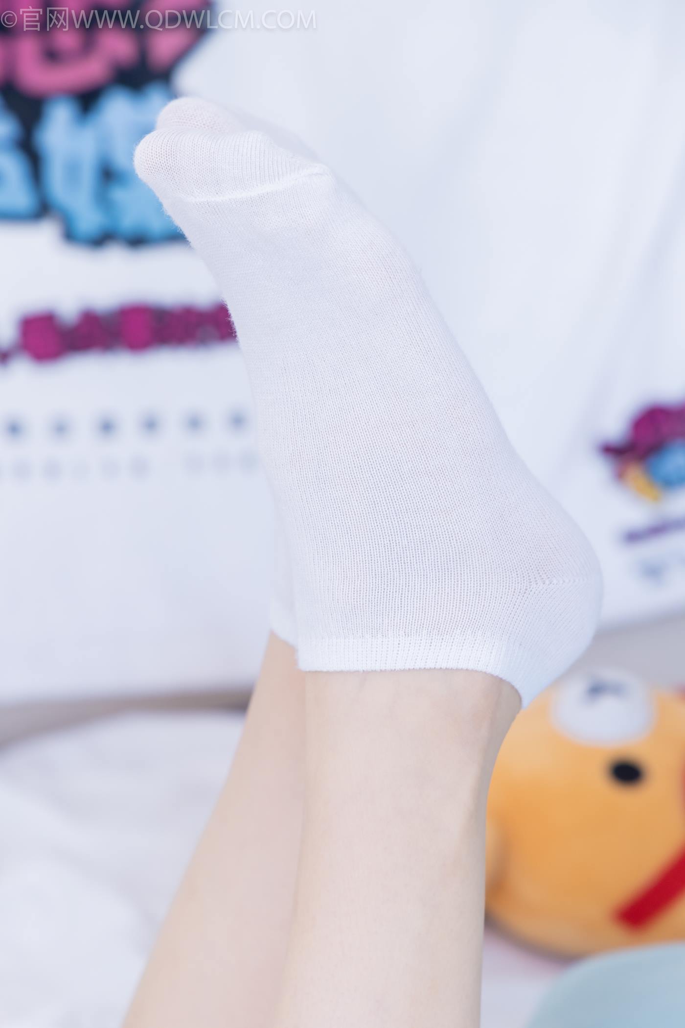 图片[58]-物恋传媒 NO.2279 小竹-帆布鞋、白短棉袜[100P] – 速更版-美库