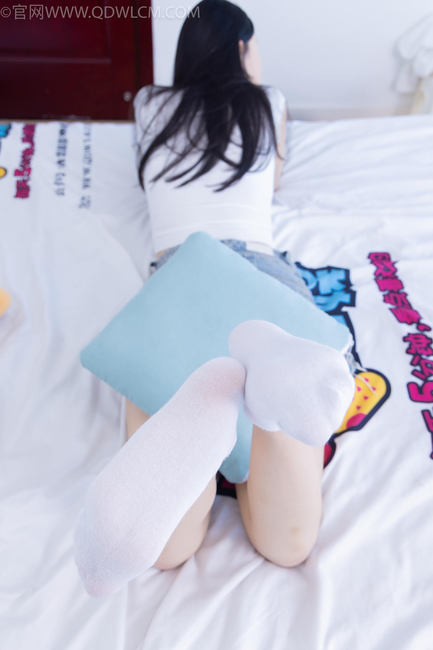 图片[60]-物恋传媒 NO.2279 小竹-帆布鞋、白短棉袜[100P] – 速更版-美库