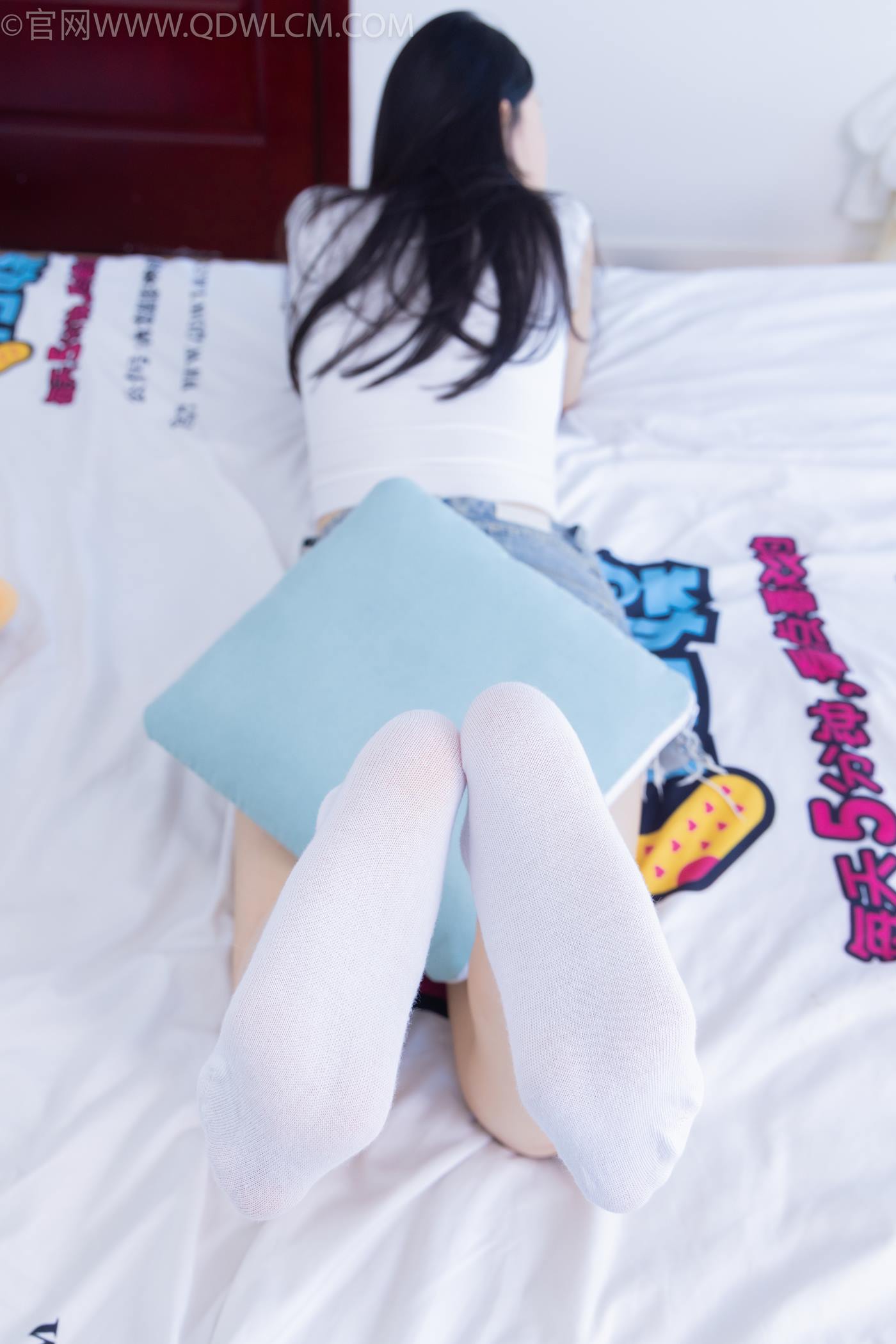 图片[61]-物恋传媒 NO.2279 小竹-帆布鞋、白短棉袜[100P] – 速更版-美库