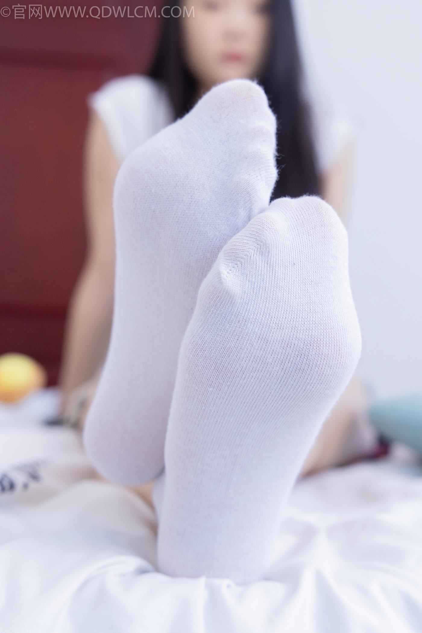 图片[96]-物恋传媒 NO.2279 小竹-帆布鞋、白短棉袜[100P] – 速更版-美库