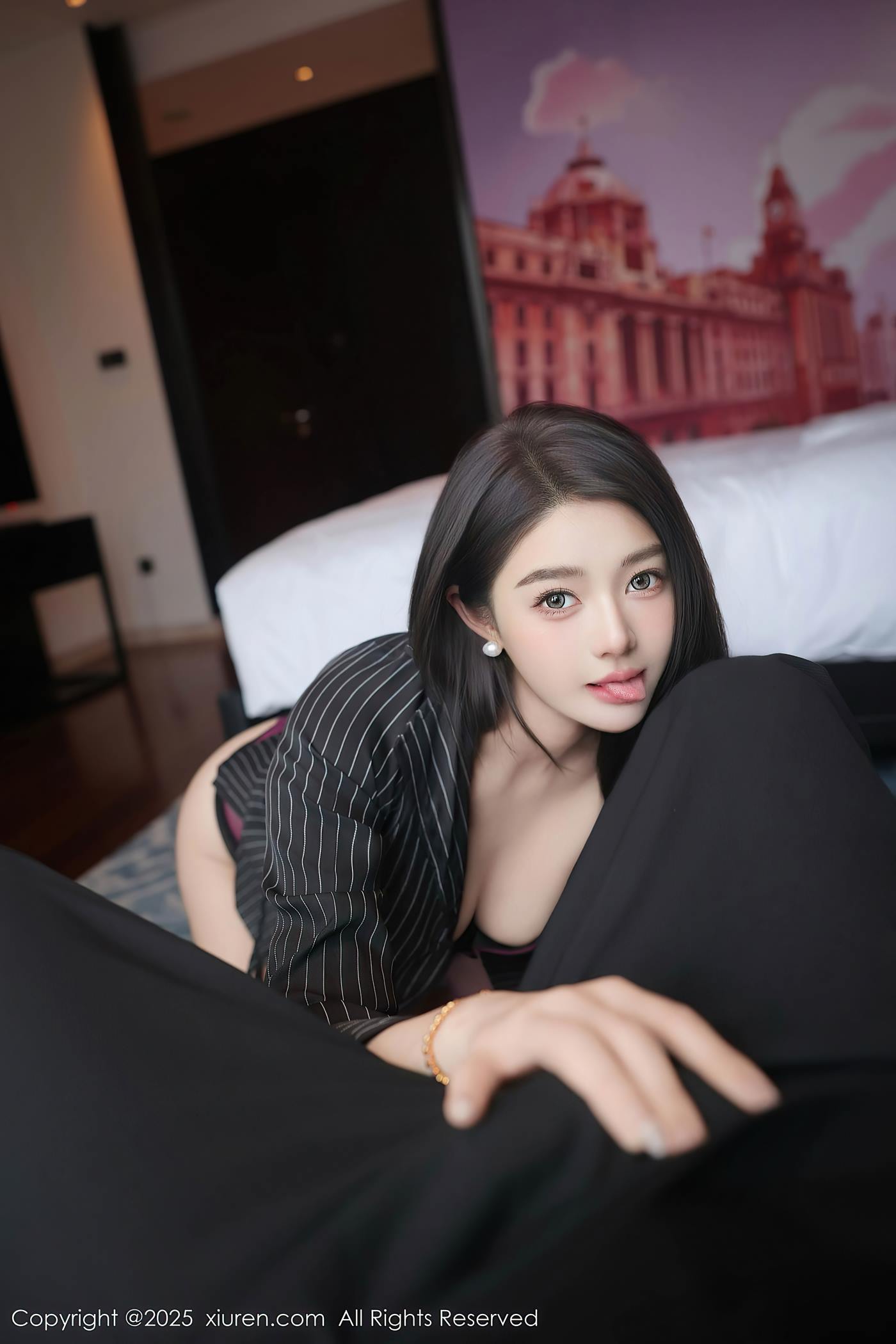 图片[13]-[Xiuren秀人网]2025.03.21 NO.10053 Candy糖糖[24+1P] – 速更版-美库