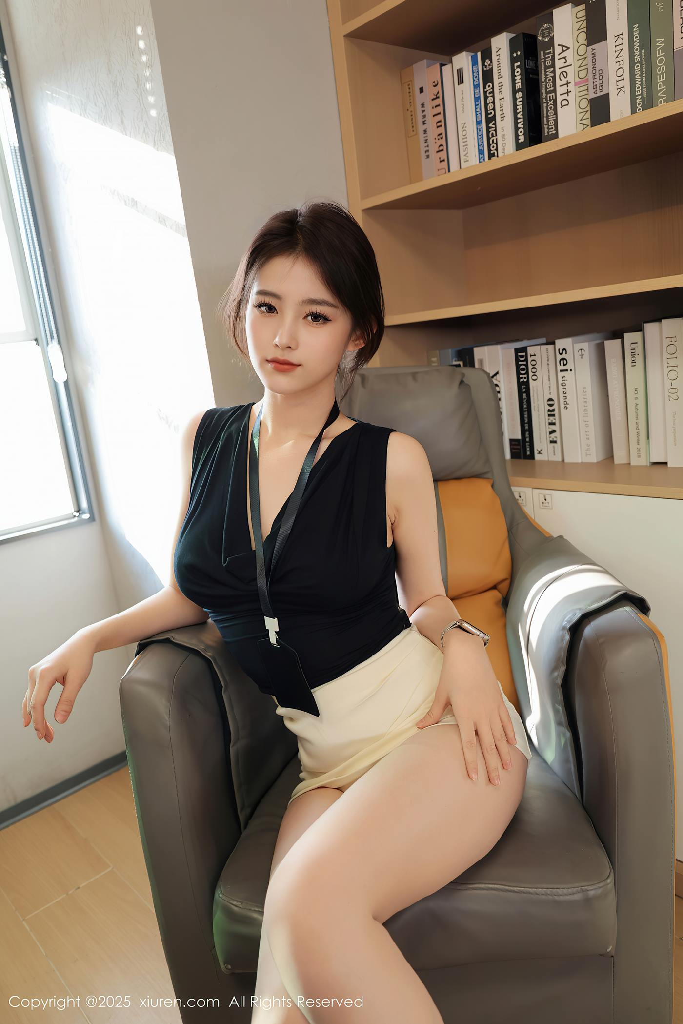 图片[33]-[Xiuren秀人网]2025.03.21 NO.10052 小橘子orange[32+1P] – 速更版-美库