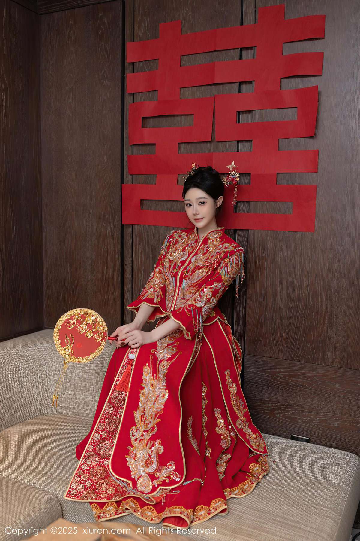 图片[11]-[Xiuren秀人网]2025.03.21 NO.10055 小逗逗[28+1P] – 速更版-美库