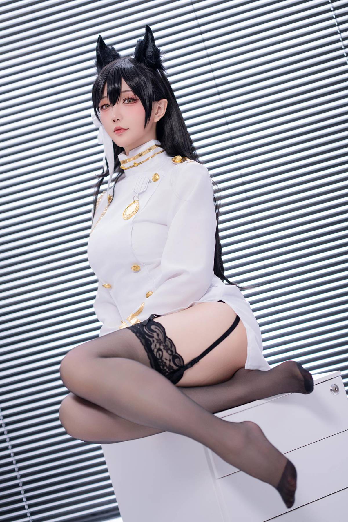 图片[12]-星之迟迟  – 碧蓝航线 爱宕[33P] – 速更版-美库