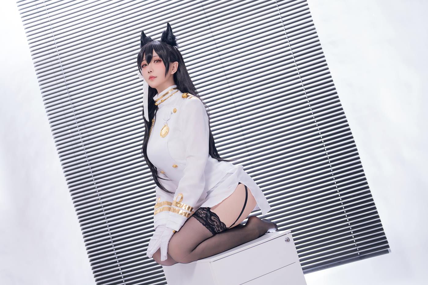 图片[14]-星之迟迟  – 碧蓝航线 爱宕[33P] – 速更版-美库