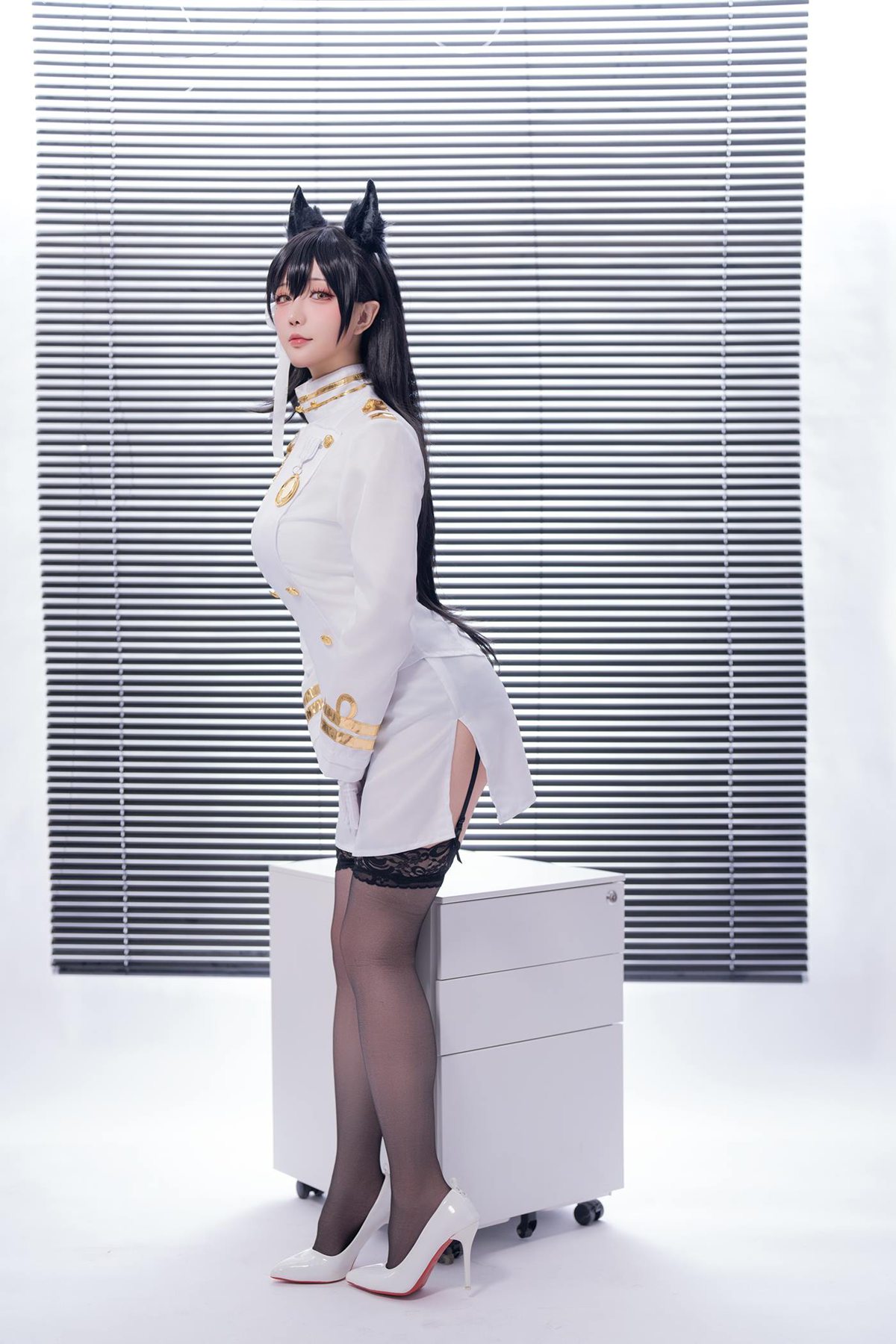 图片[19]-星之迟迟  – 碧蓝航线 爱宕[33P] – 速更版-美库