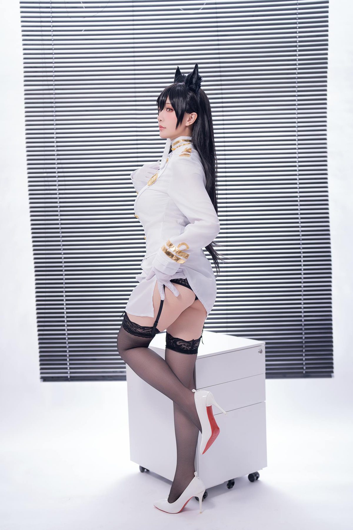 图片[20]-星之迟迟  – 碧蓝航线 爱宕[33P] – 速更版-美库