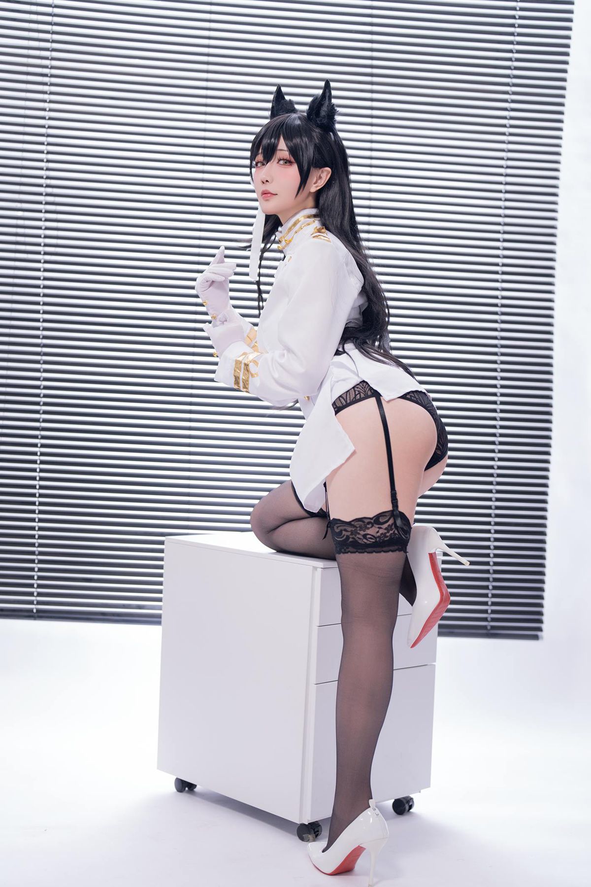 图片[22]-星之迟迟  – 碧蓝航线 爱宕[33P] – 速更版-美库