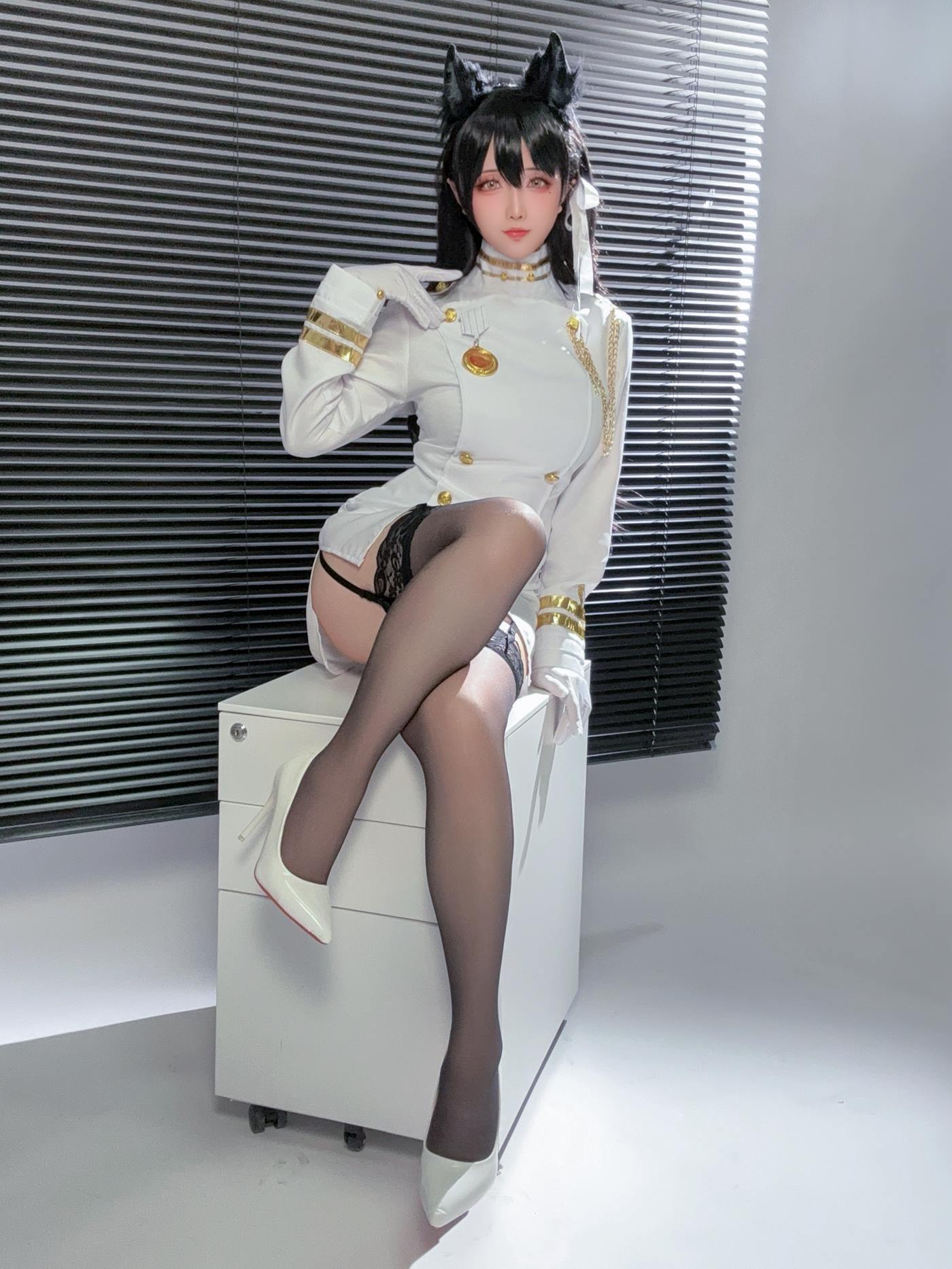 图片[26]-星之迟迟  – 碧蓝航线 爱宕[33P] – 速更版-美库