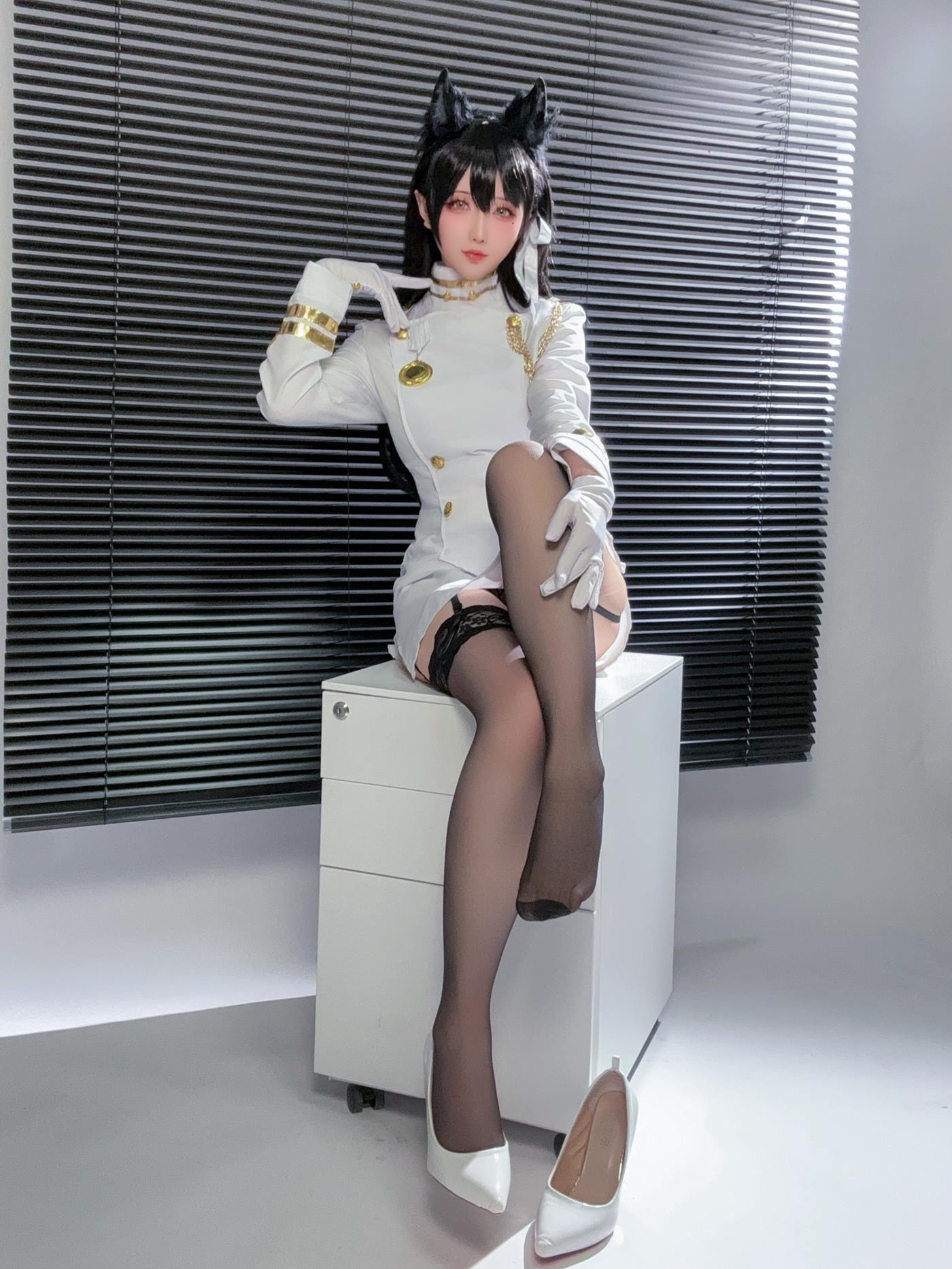 图片[28]-星之迟迟  – 碧蓝航线 爱宕[33P] – 速更版-美库