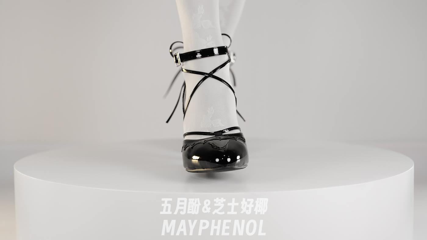 图片[11]-芝士好椰 – 在优雅中熠熠生辉！[20P] – 速更版-美库