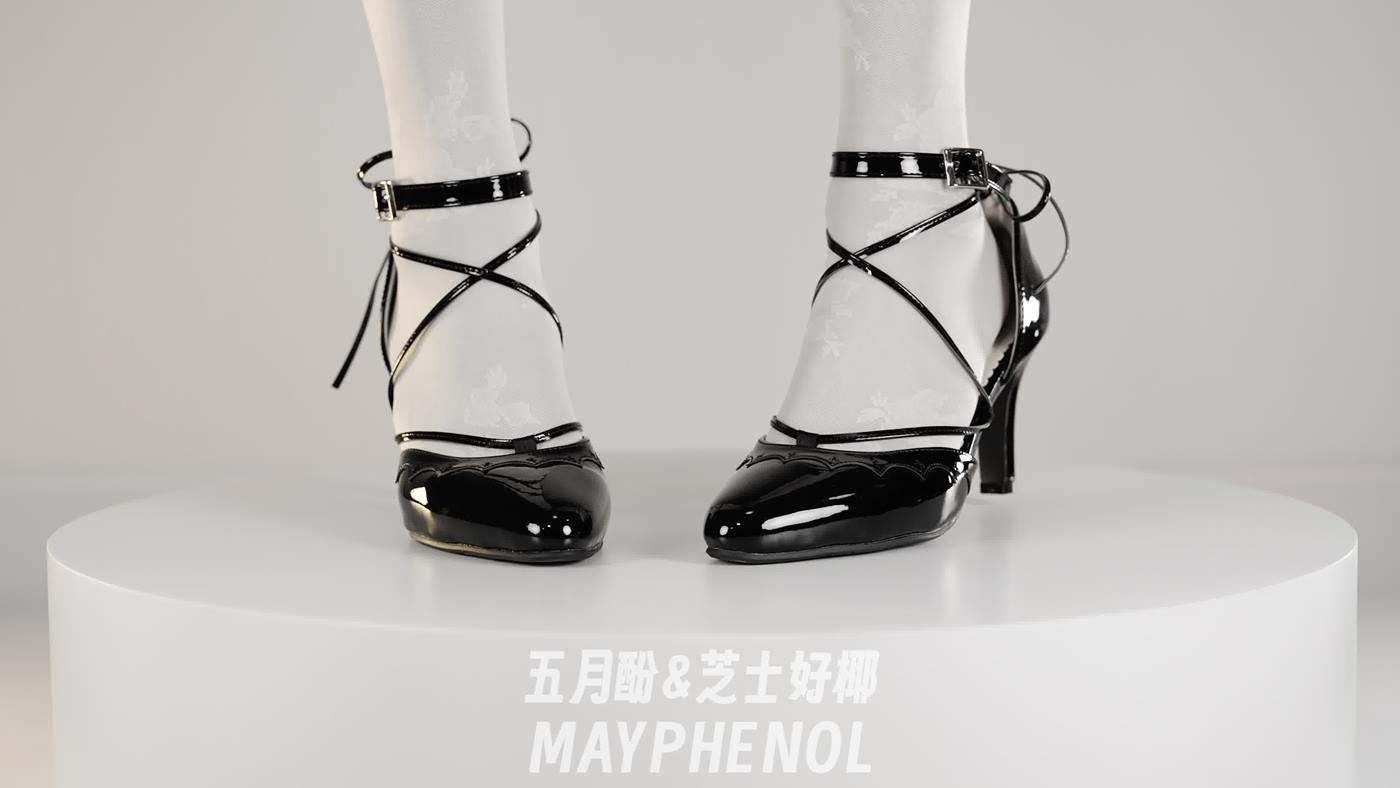 图片[13]-芝士好椰 – 在优雅中熠熠生辉！[20P] – 速更版-美库