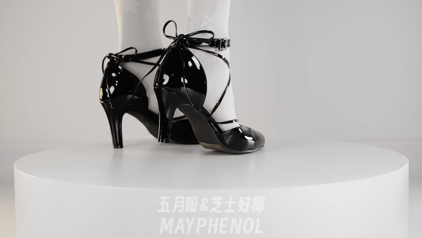 图片[17]-芝士好椰 – 在优雅中熠熠生辉！[20P] – 速更版-美库