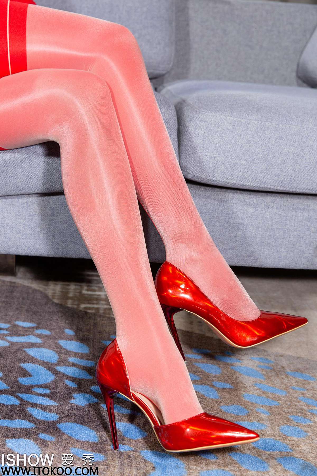 图片[19]-[ISHOW爱秀]2025.02.12 NO.442 薛婧雯Jill[32+1P] – 速更版-美库