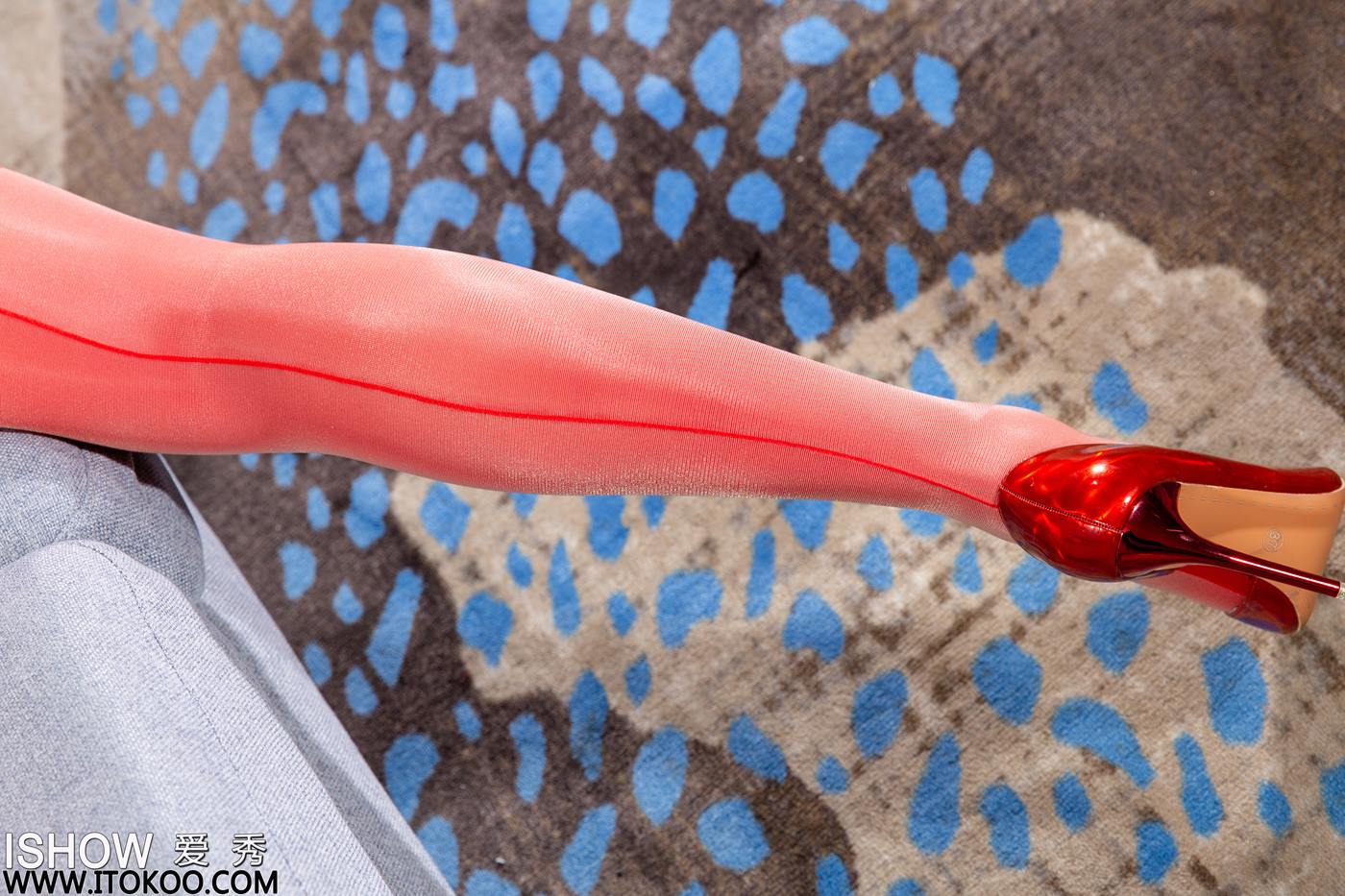 图片[25]-[ISHOW爱秀]2025.02.12 NO.442 薛婧雯Jill[32+1P] – 速更版-美库