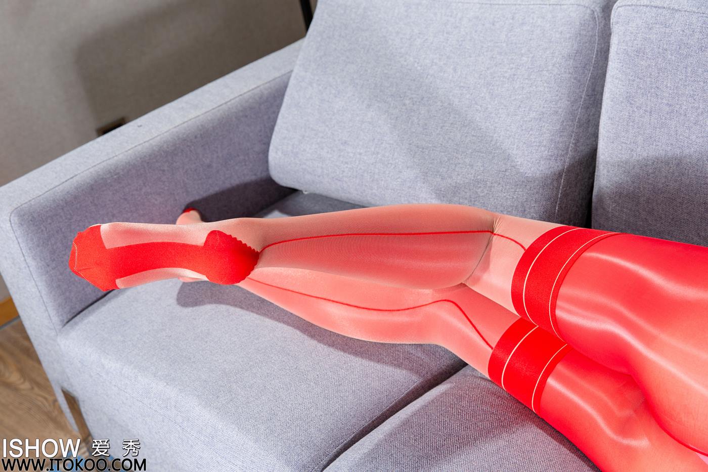 图片[30]-[ISHOW爱秀]2025.02.12 NO.442 薛婧雯Jill[32+1P] – 速更版-美库