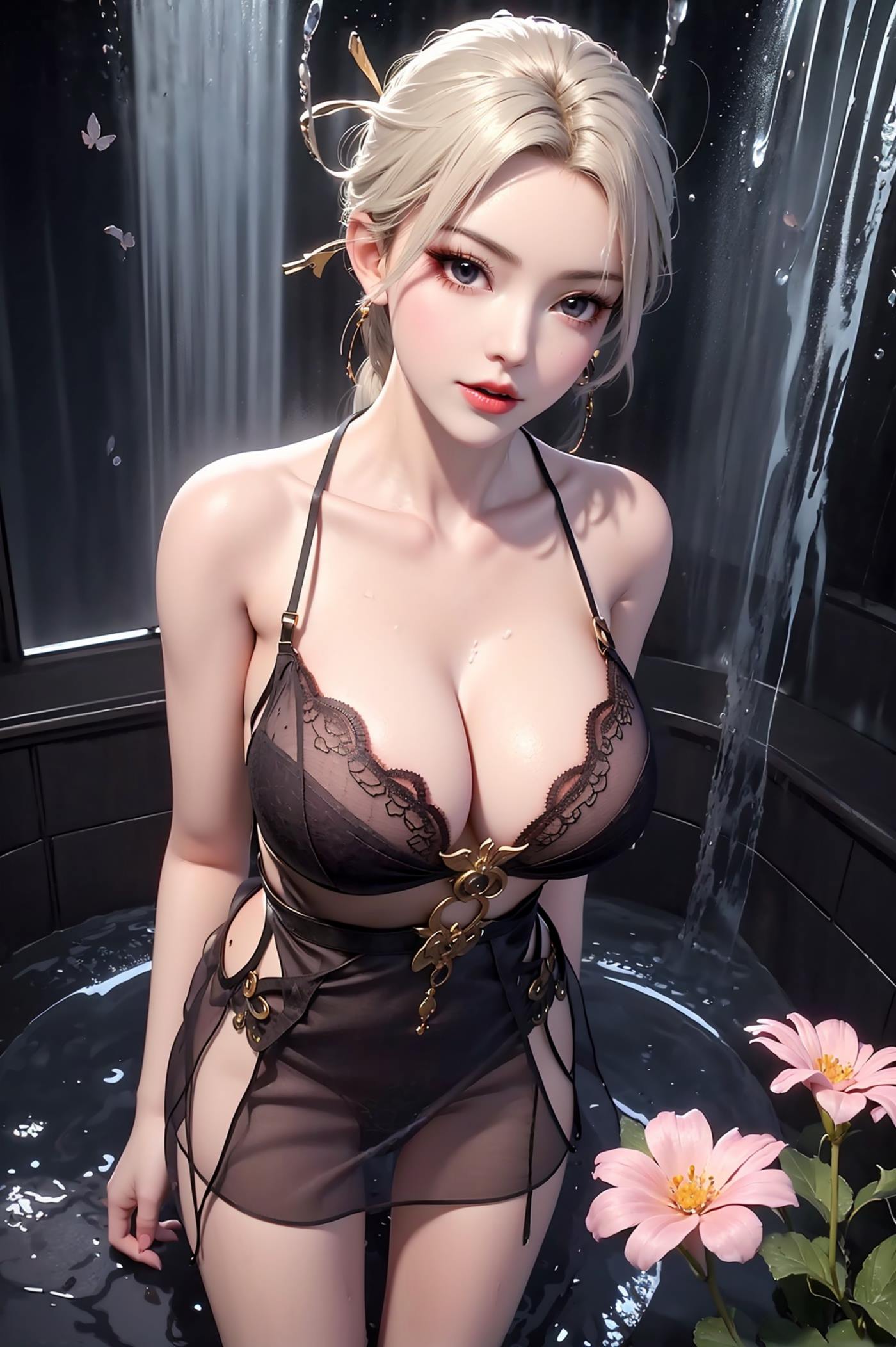 图片[14]-AI绘画 527 陆老板[50P] – 速更版-美库