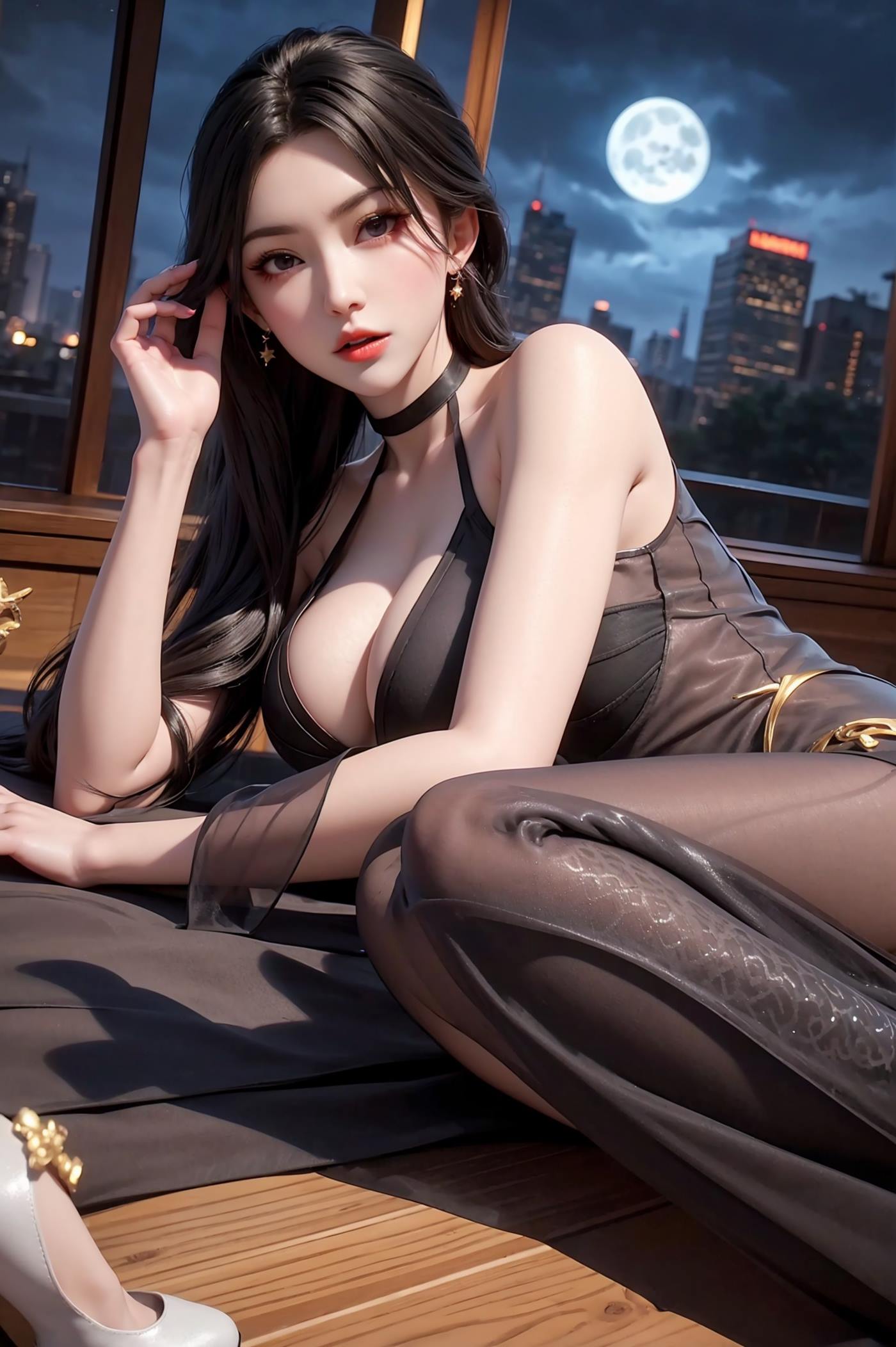 图片[49]-AI绘画 527 陆老板[50P] – 速更版-美库