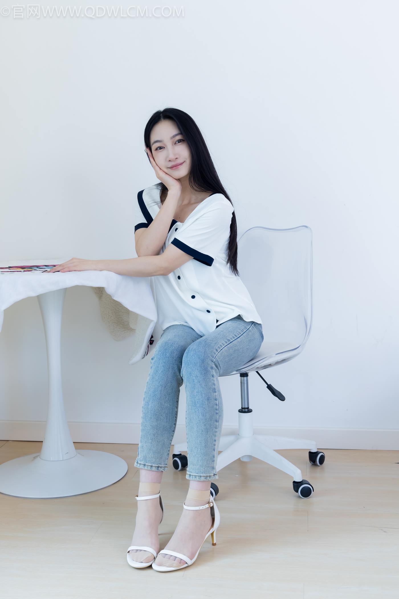 图片[26]-物恋传媒 NO.2280 小影-高跟凉鞋、短肉丝[159P] – 速更版-美库