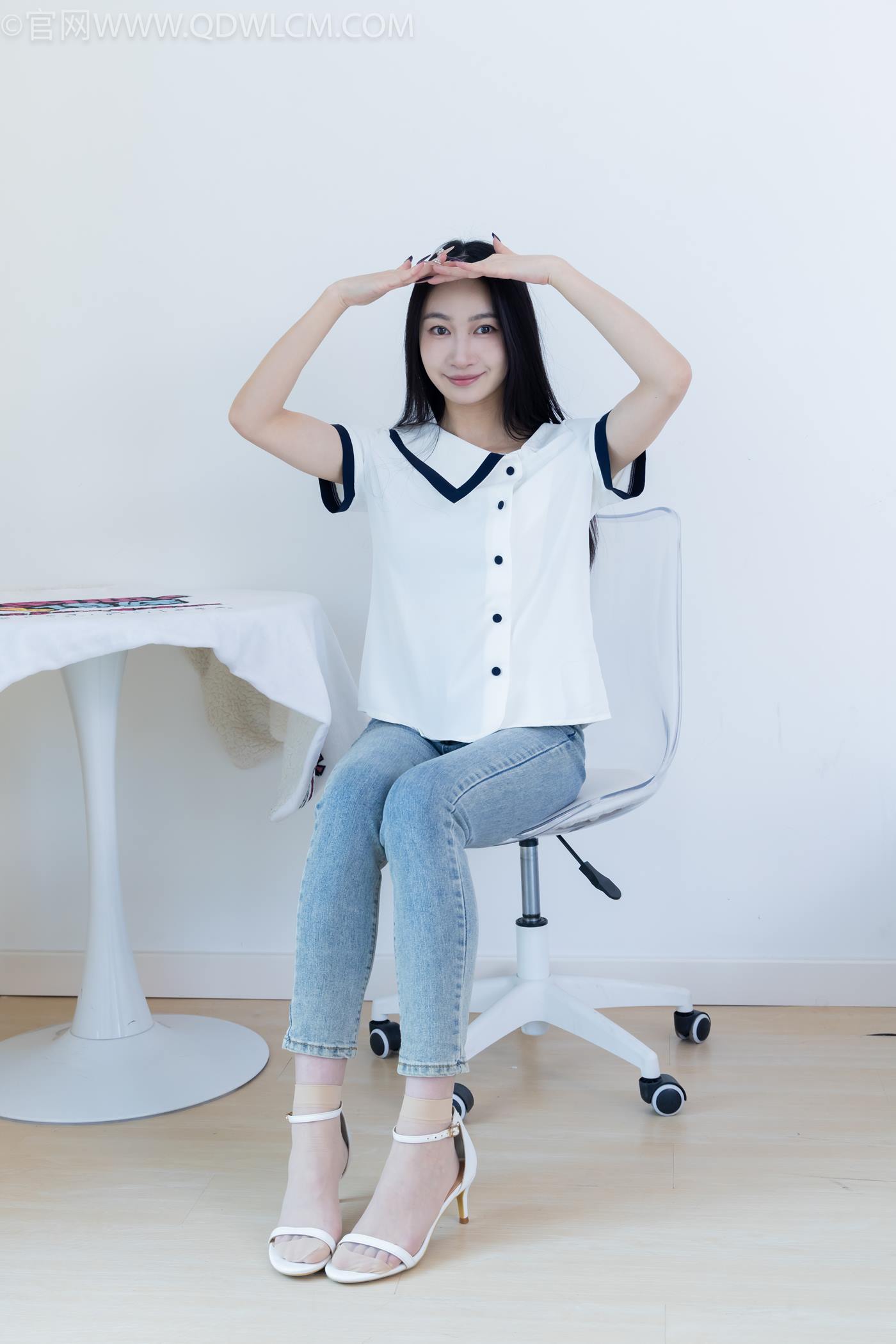 图片[28]-物恋传媒 NO.2280 小影-高跟凉鞋、短肉丝[159P] – 速更版-美库