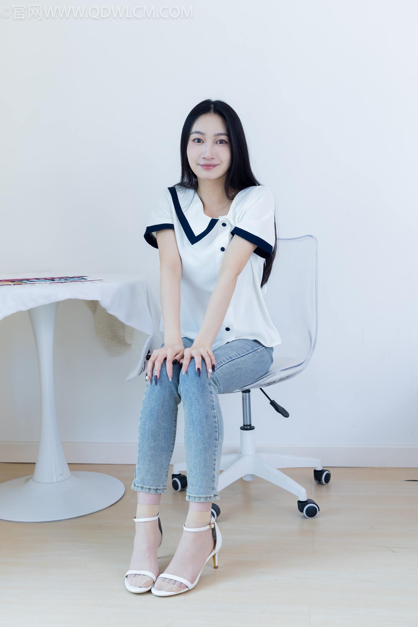 图片[29]-物恋传媒 NO.2280 小影-高跟凉鞋、短肉丝[159P] – 速更版-美库