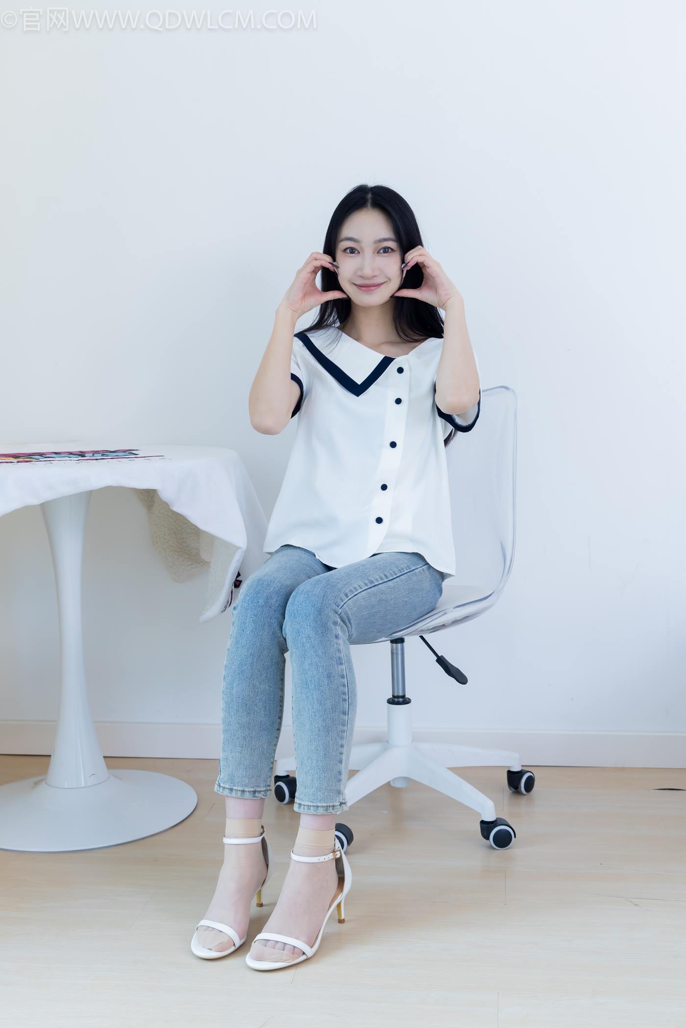 图片[31]-物恋传媒 NO.2280 小影-高跟凉鞋、短肉丝[159P] – 速更版-美库