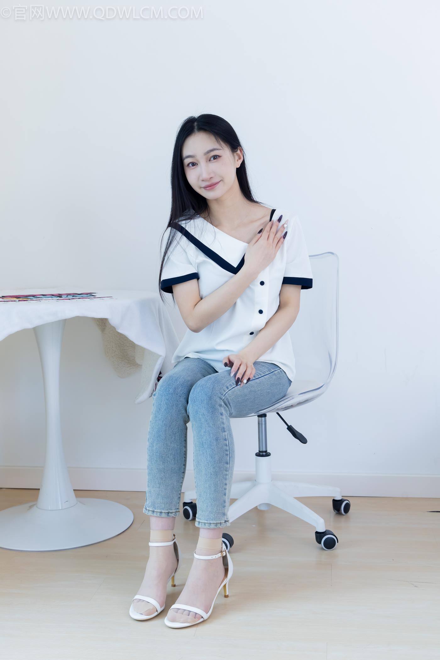 图片[32]-物恋传媒 NO.2280 小影-高跟凉鞋、短肉丝[159P] – 速更版-美库