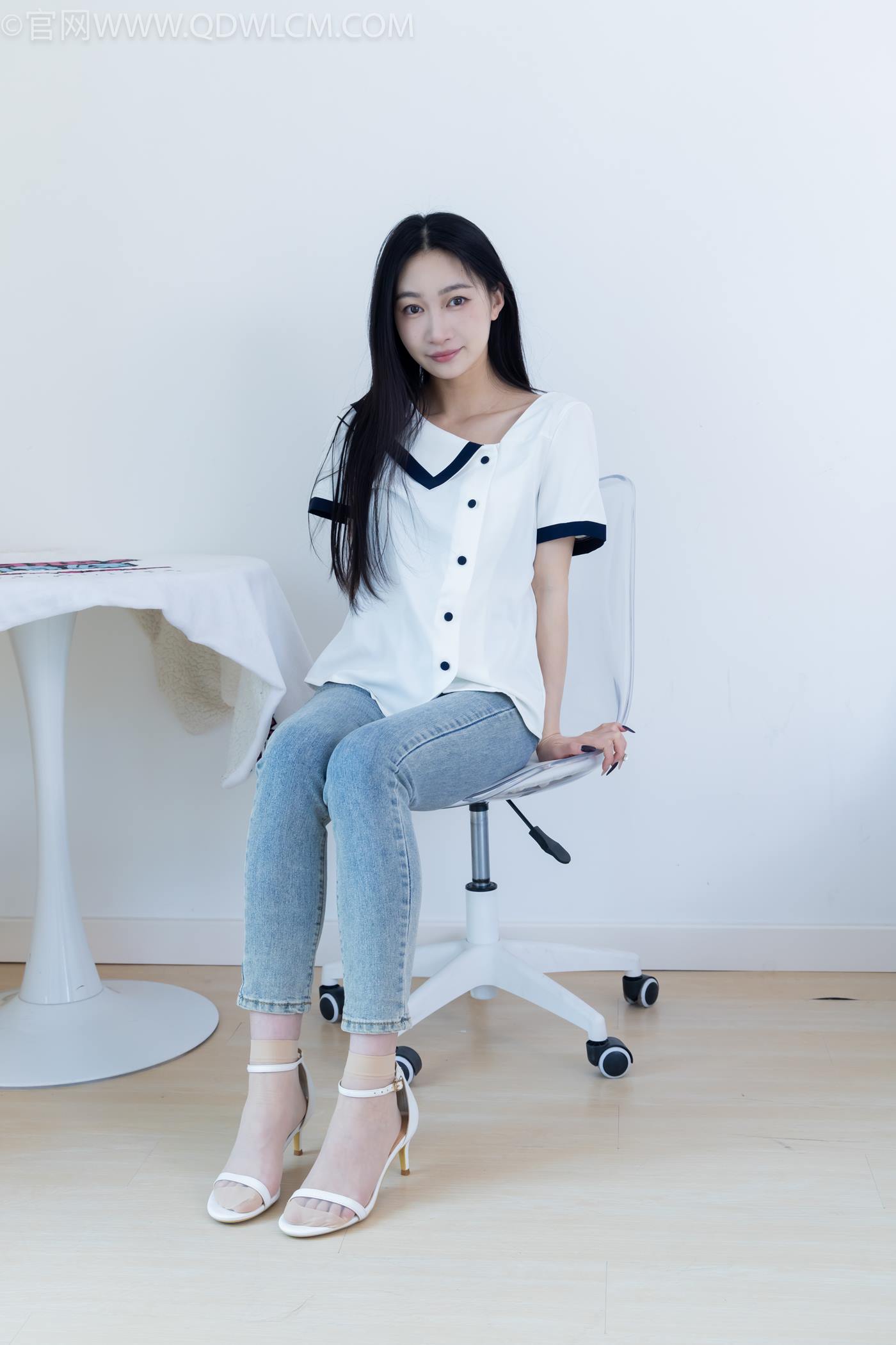 图片[33]-物恋传媒 NO.2280 小影-高跟凉鞋、短肉丝[159P] – 速更版-美库