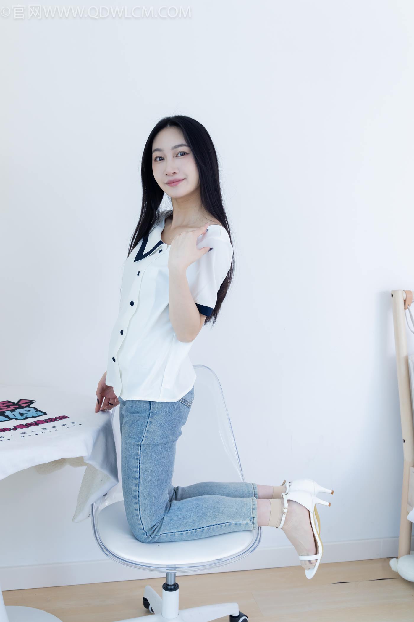 图片[34]-物恋传媒 NO.2280 小影-高跟凉鞋、短肉丝[159P] – 速更版-美库