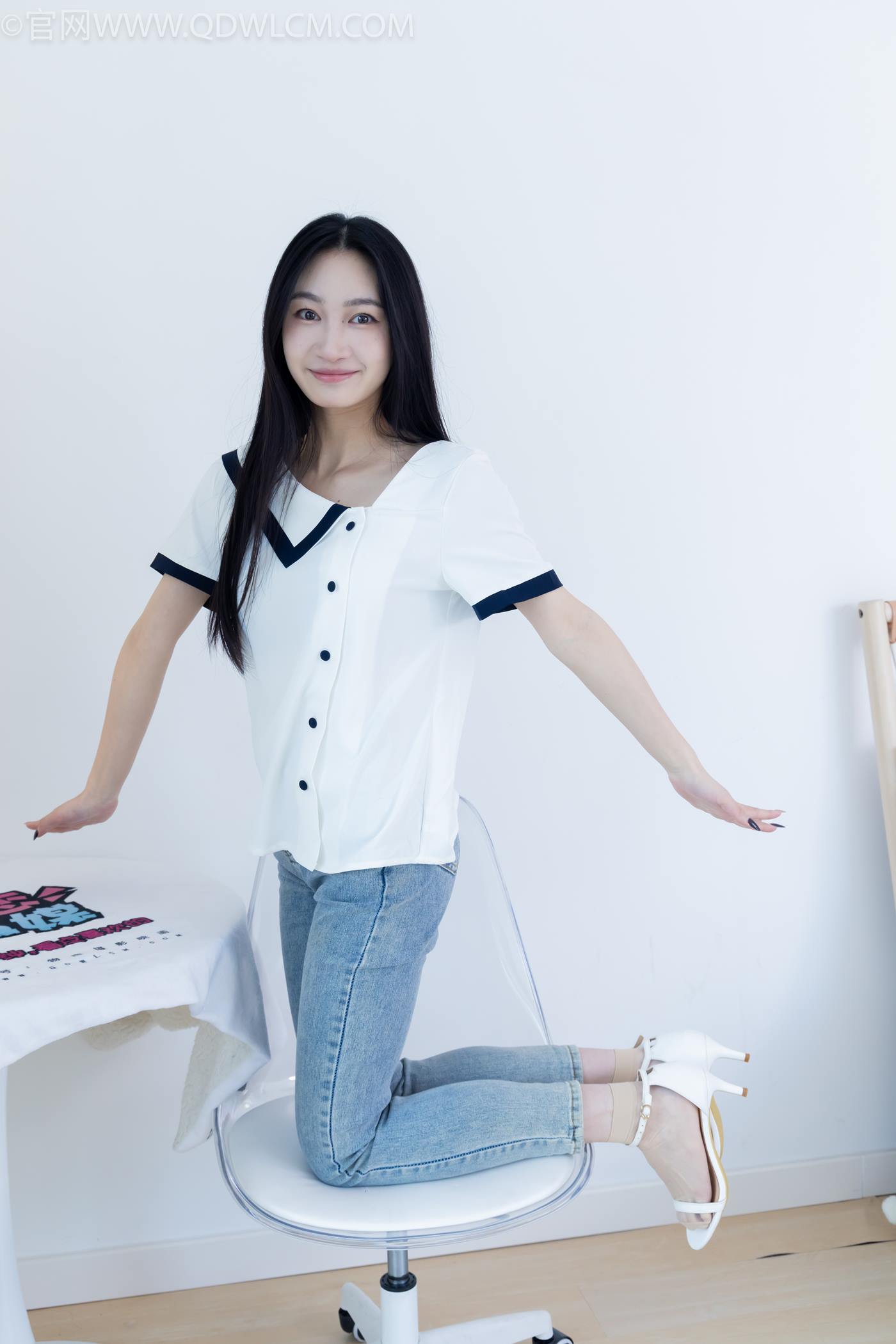 图片[35]-物恋传媒 NO.2280 小影-高跟凉鞋、短肉丝[159P] – 速更版-美库