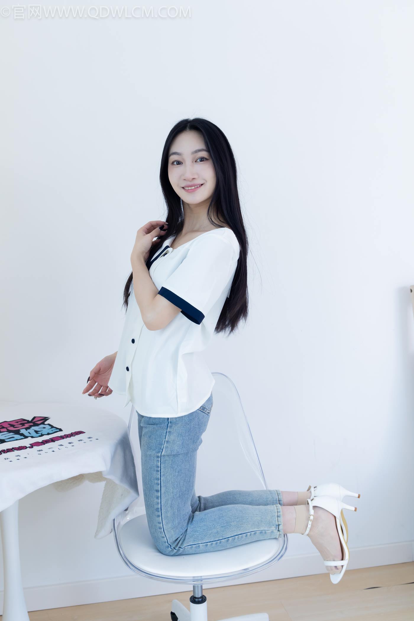 图片[36]-物恋传媒 NO.2280 小影-高跟凉鞋、短肉丝[159P] – 速更版-美库