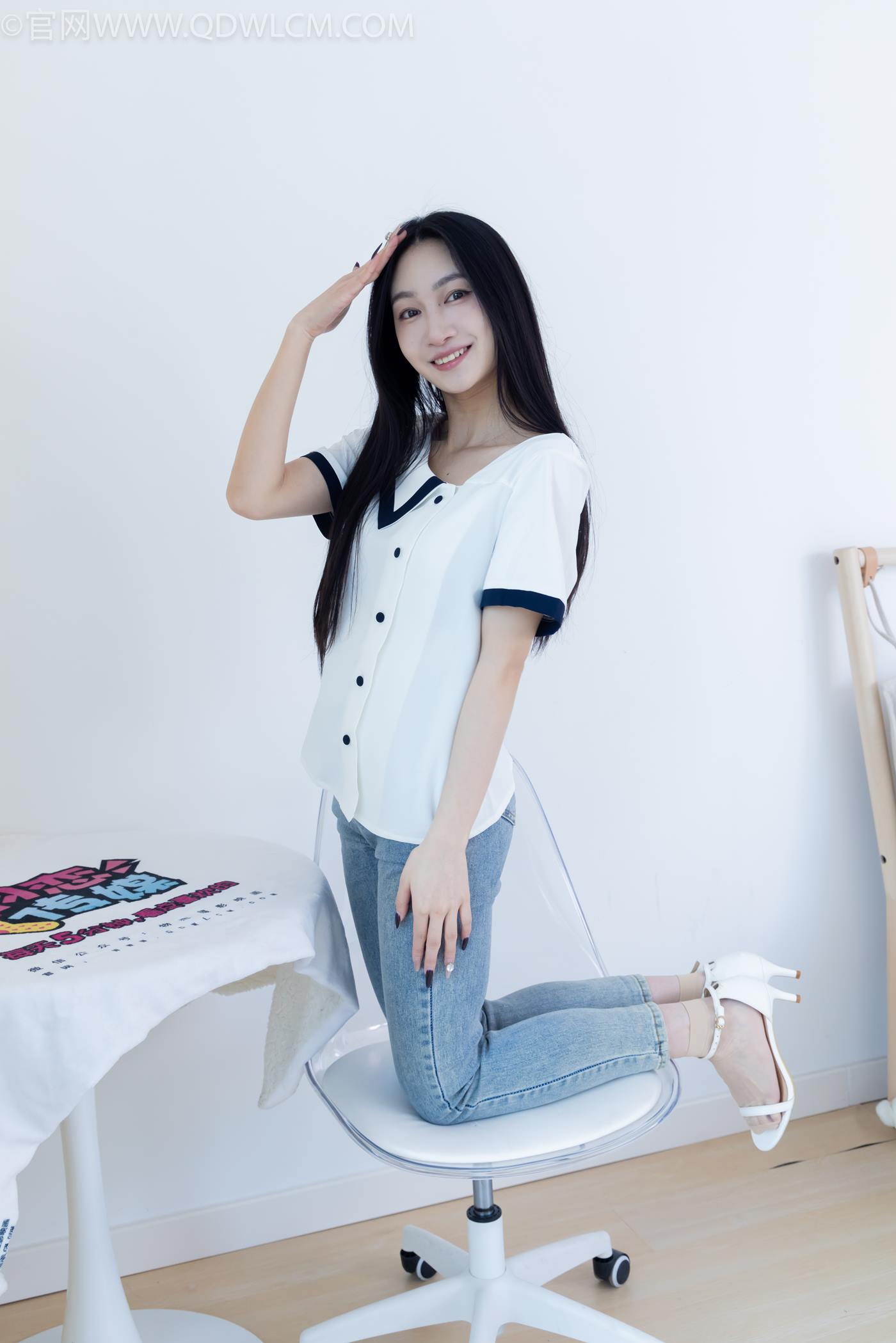 图片[37]-物恋传媒 NO.2280 小影-高跟凉鞋、短肉丝[159P] – 速更版-美库