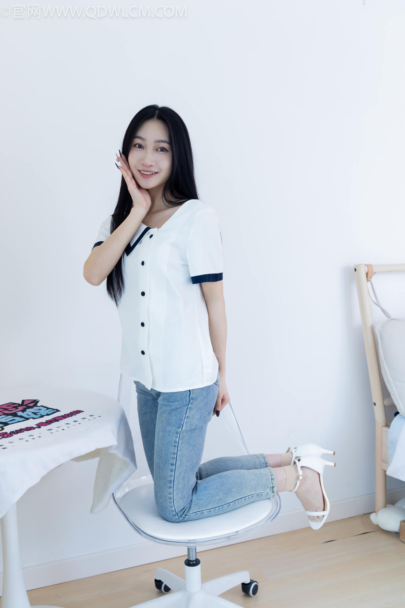 图片[38]-物恋传媒 NO.2280 小影-高跟凉鞋、短肉丝[159P] – 速更版-美库