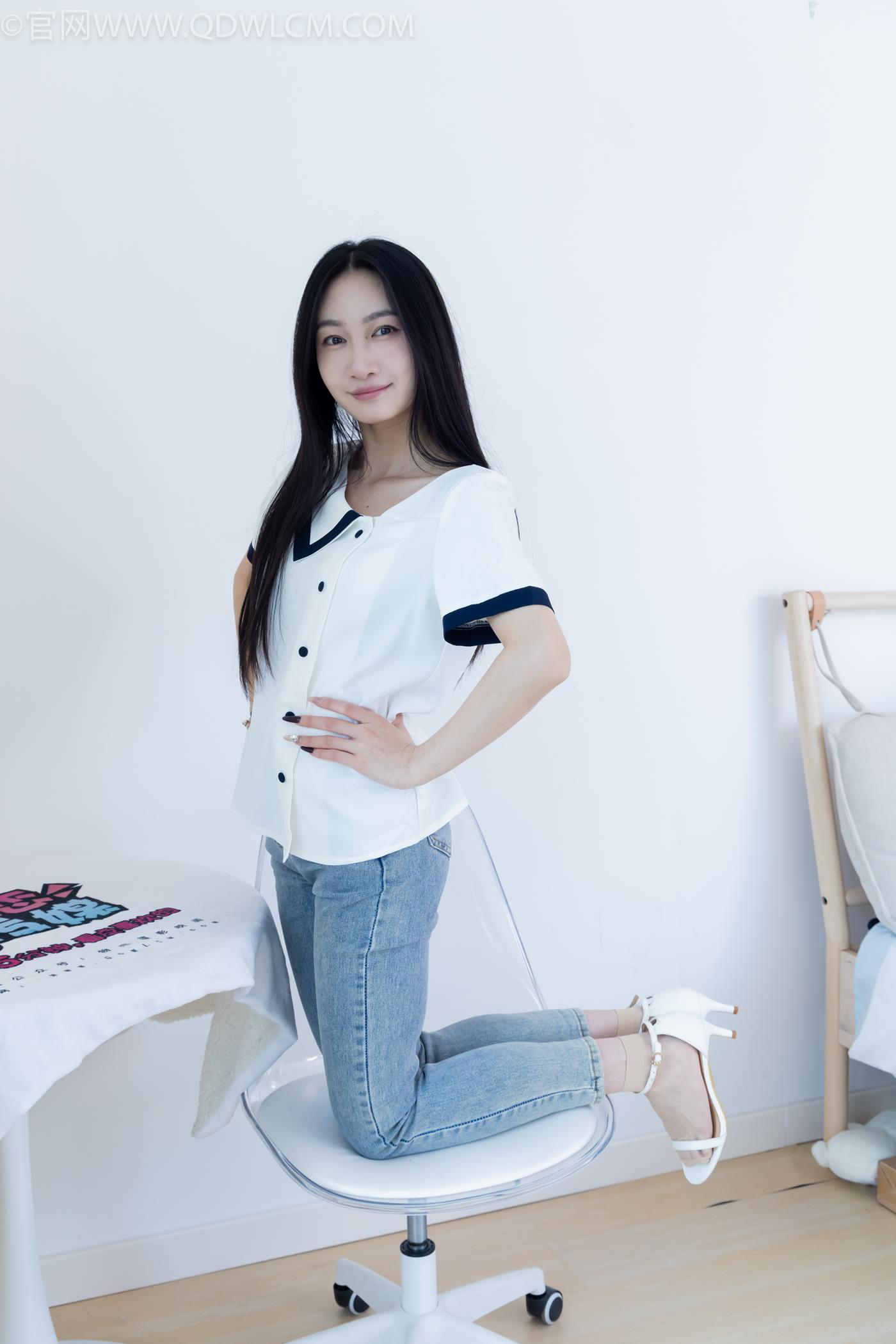 图片[39]-物恋传媒 NO.2280 小影-高跟凉鞋、短肉丝[159P] – 速更版-美库