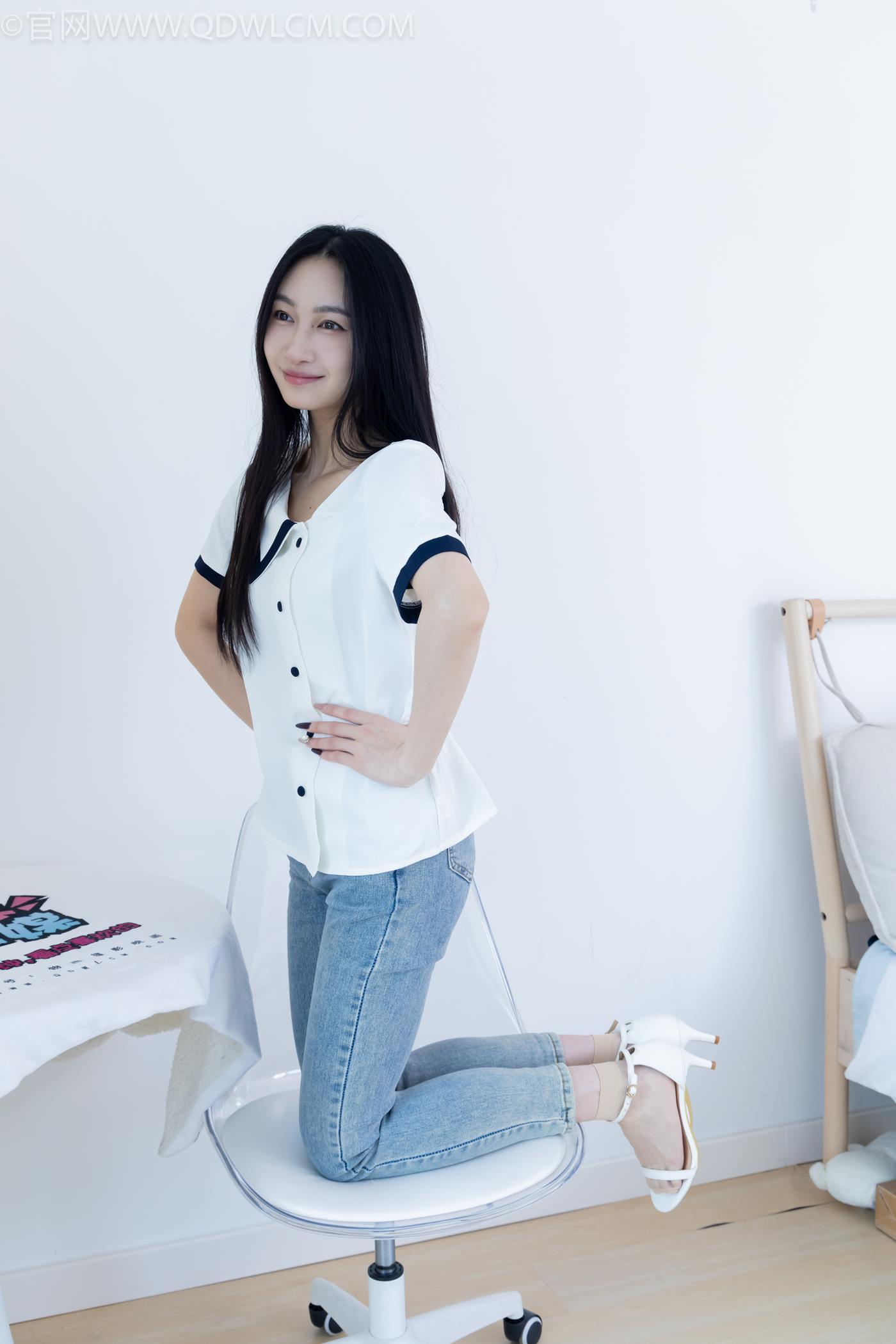 图片[40]-物恋传媒 NO.2280 小影-高跟凉鞋、短肉丝[159P] – 速更版-美库