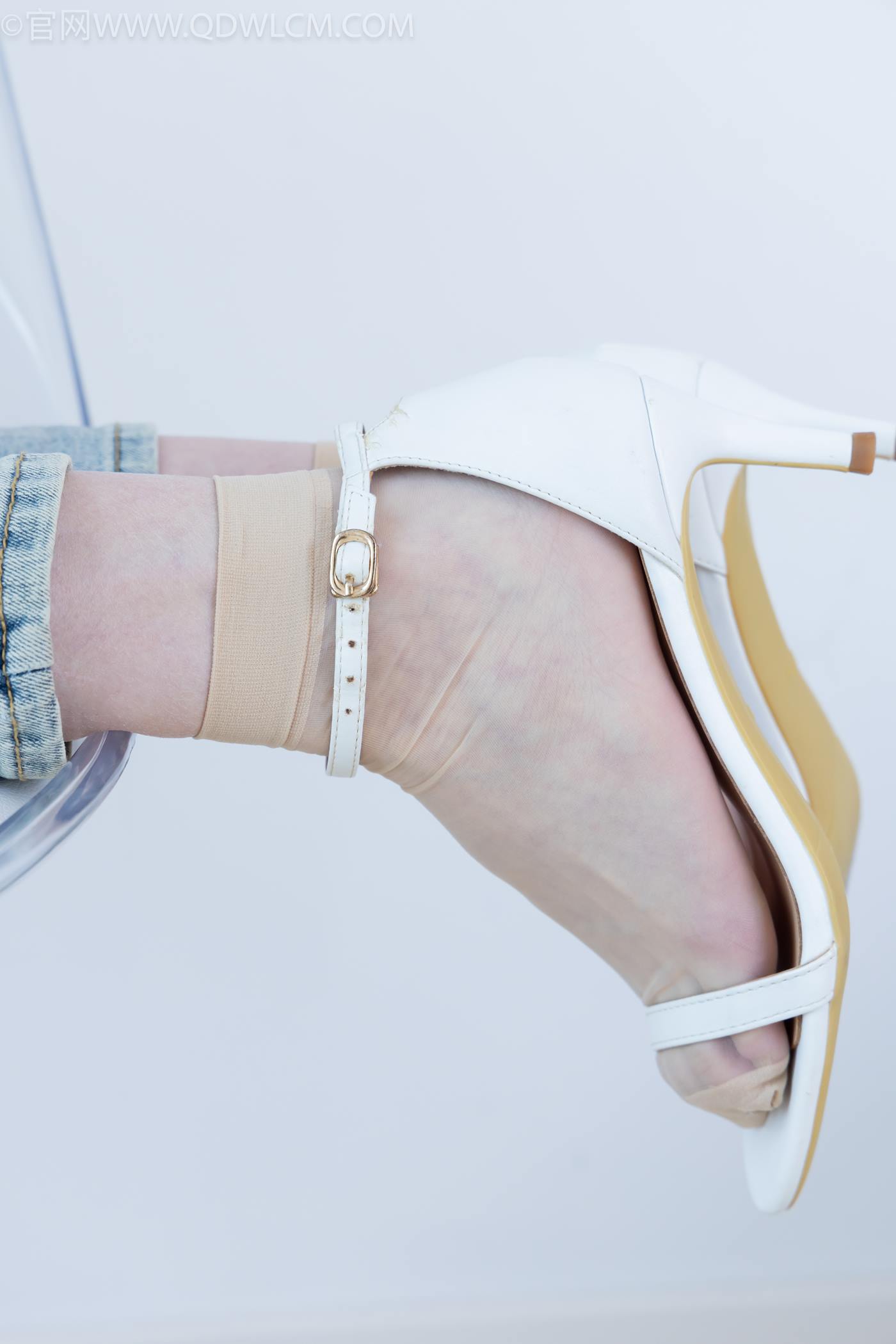 图片[41]-物恋传媒 NO.2280 小影-高跟凉鞋、短肉丝[159P] – 速更版-美库