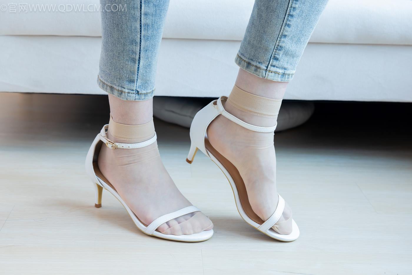 图片[43]-物恋传媒 NO.2280 小影-高跟凉鞋、短肉丝[159P] – 速更版-美库