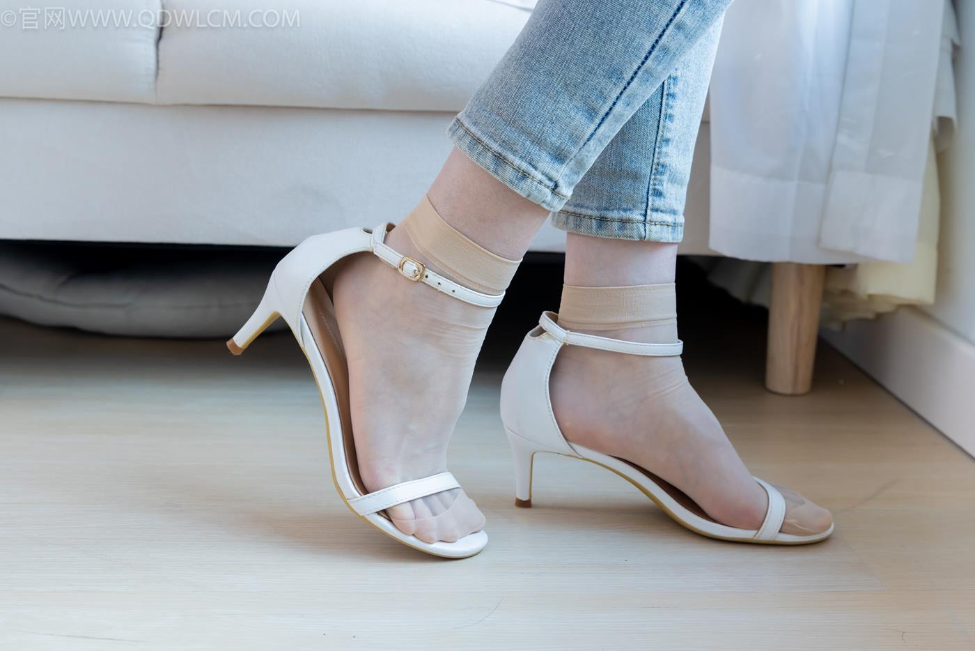 图片[44]-物恋传媒 NO.2280 小影-高跟凉鞋、短肉丝[159P] – 速更版-美库