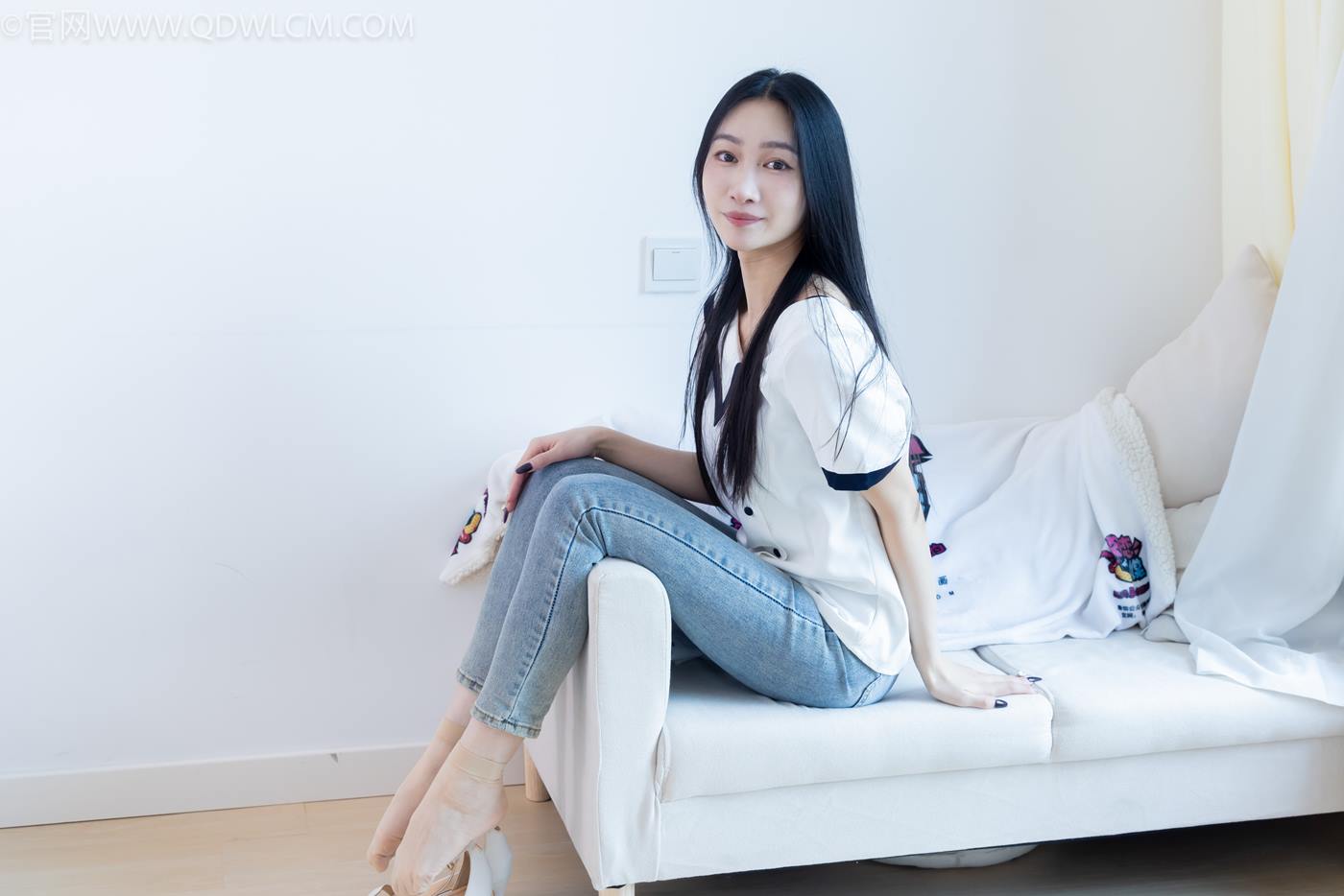 图片[47]-物恋传媒 NO.2280 小影-高跟凉鞋、短肉丝[159P] – 速更版-美库