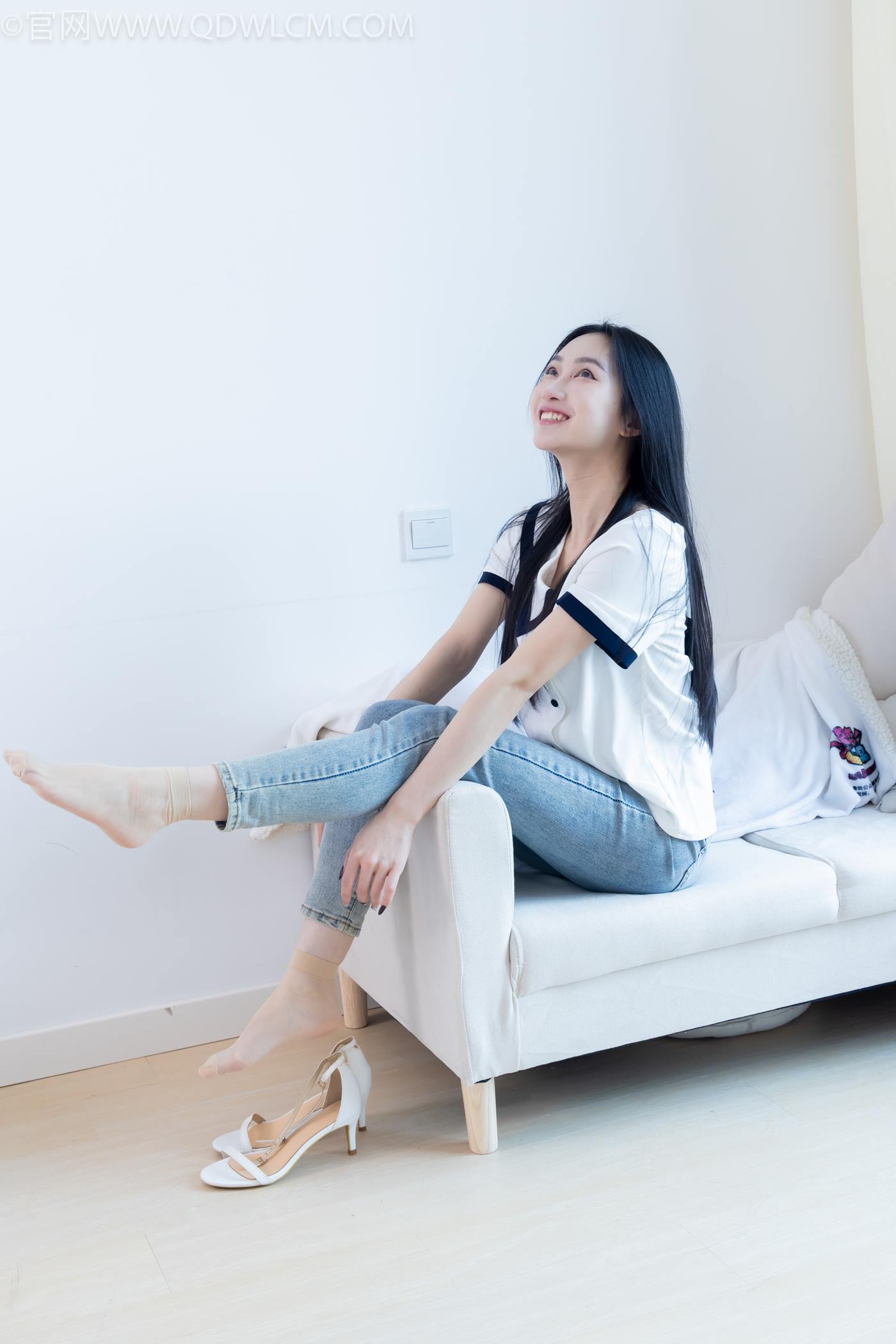 图片[52]-物恋传媒 NO.2280 小影-高跟凉鞋、短肉丝[159P] – 速更版-美库