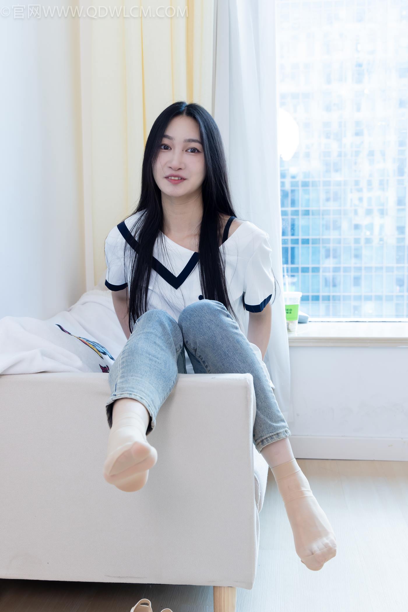 图片[65]-物恋传媒 NO.2280 小影-高跟凉鞋、短肉丝[159P] – 速更版-美库